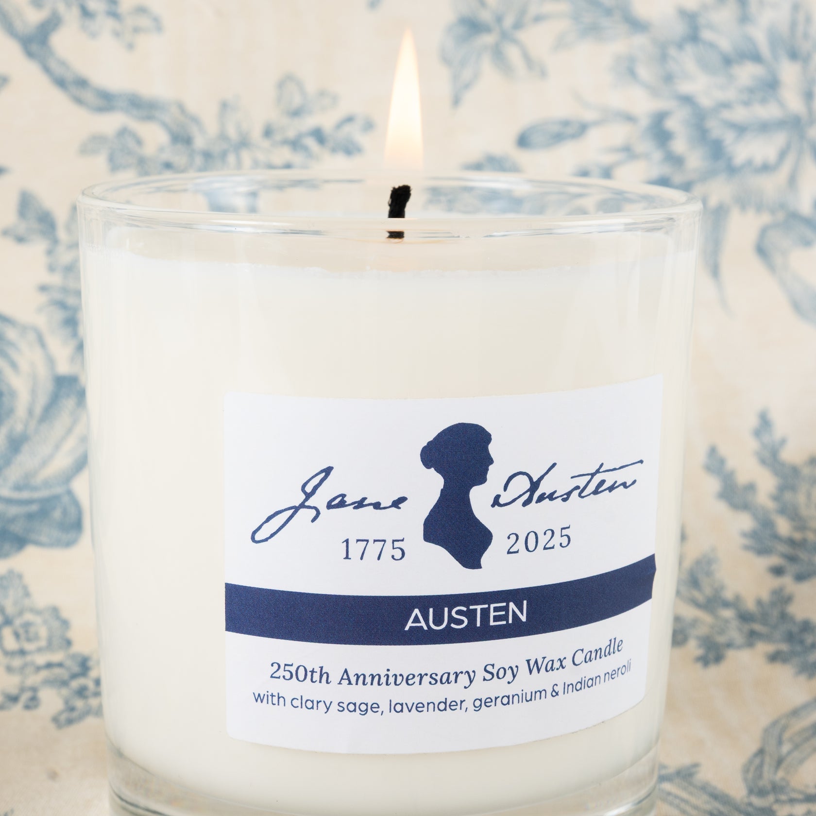 Jane Austen’s 250th Anniversary Celebrating Her Legacy(02)