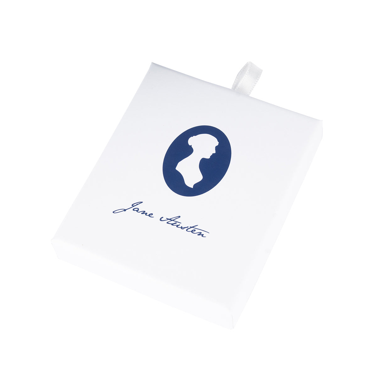Jane Austen exclusive jewellery box