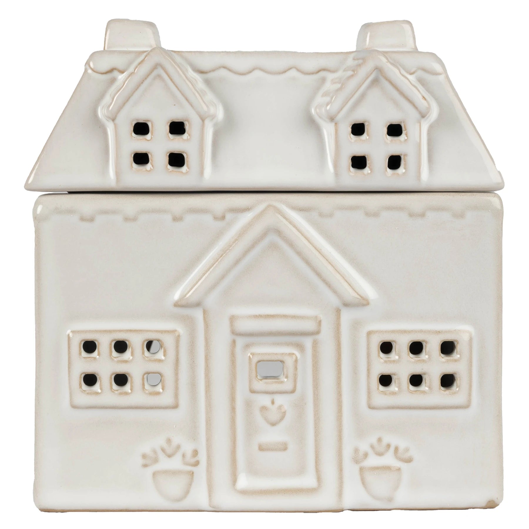 Barton Cottage Fragrance Burner