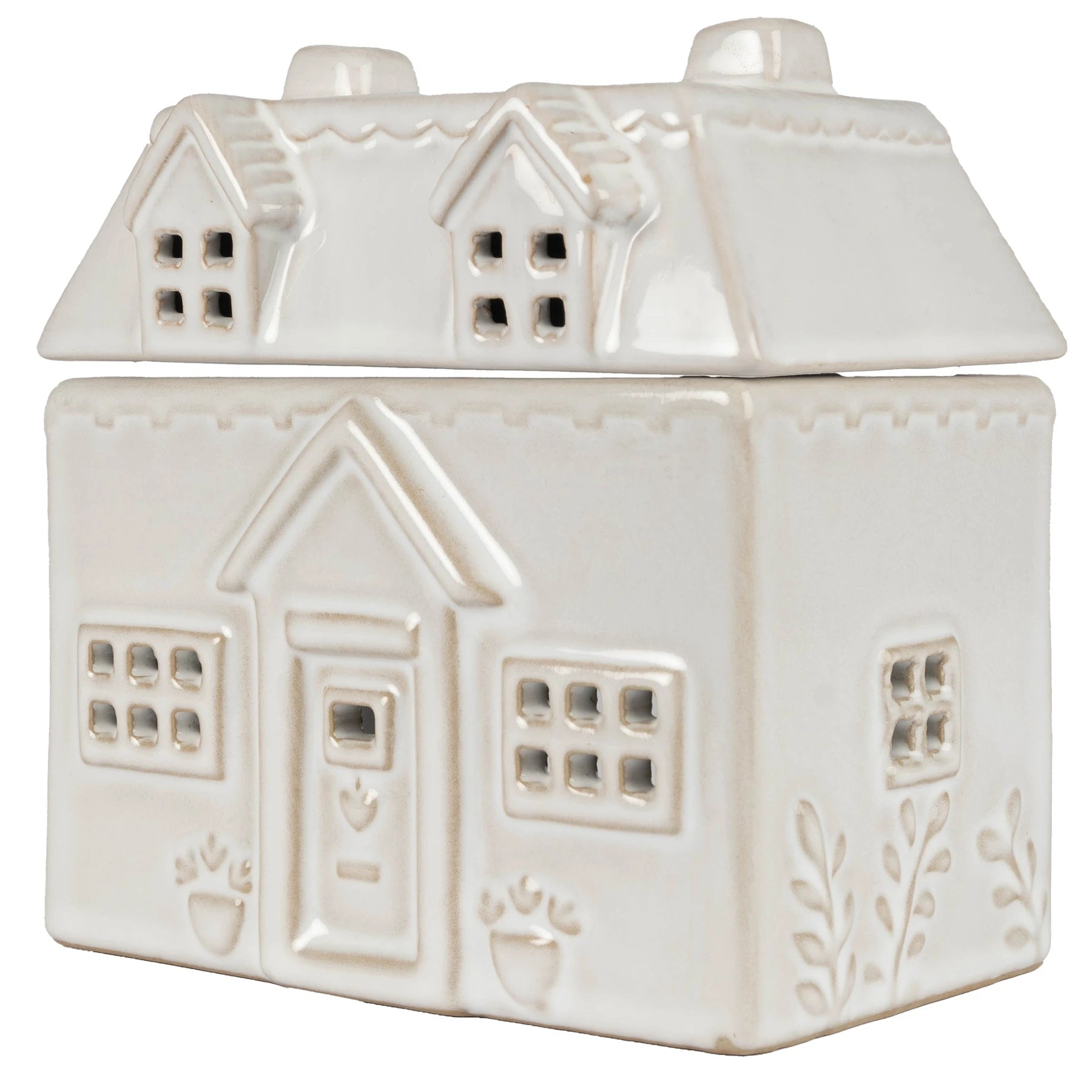 Barton Cottage Fragrance Burner