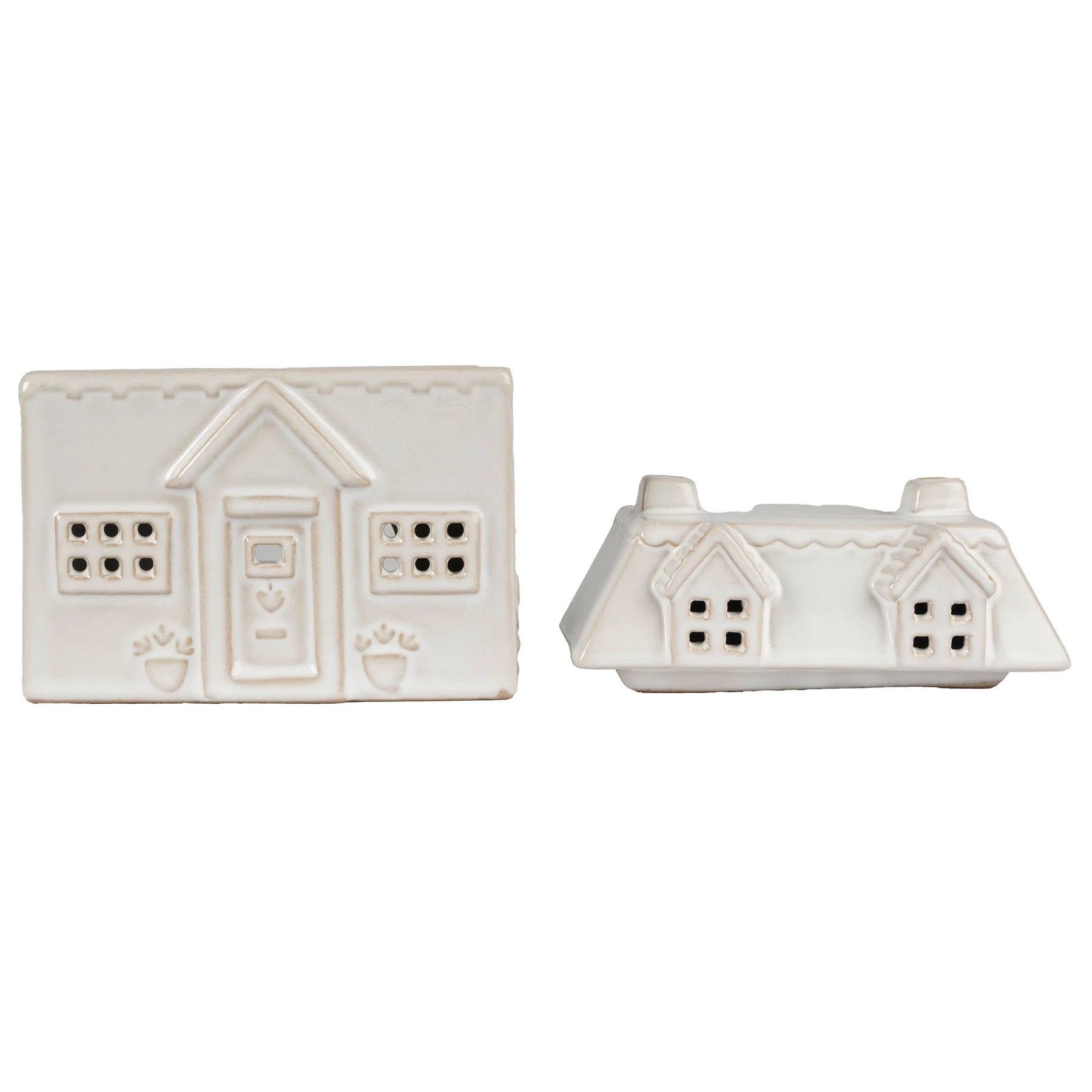 Barton Cottage Fragrance Burner