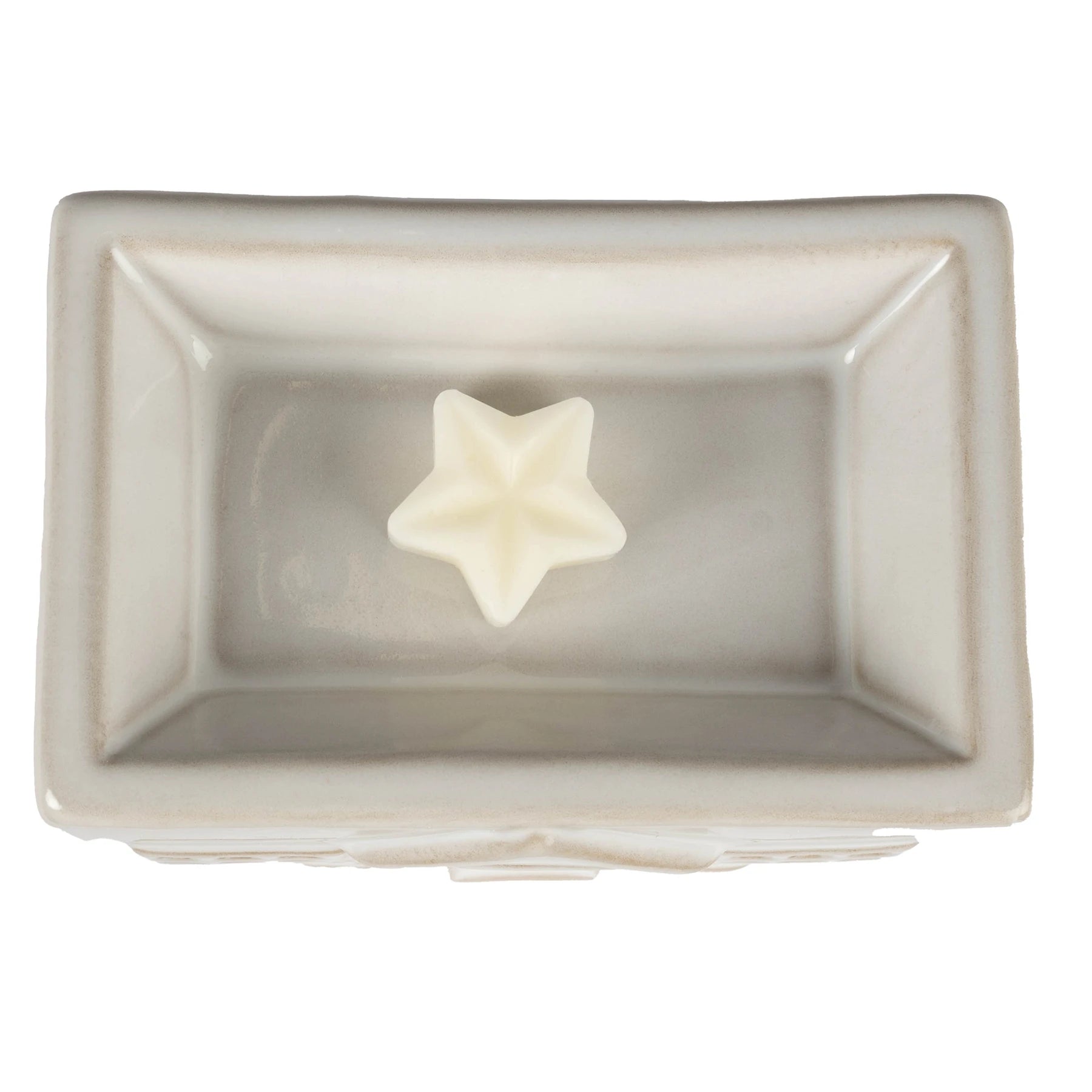 Barton Cottage Fragrance Burner