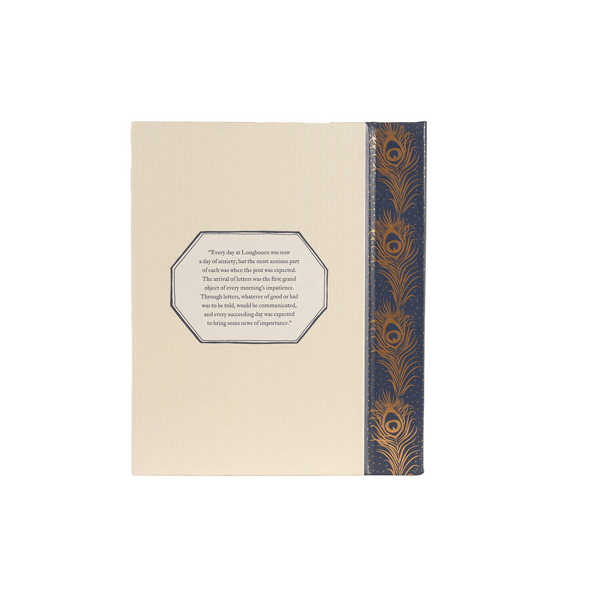 Pride and Prejudice Deluxe Edition - Curated by Barbara Heller