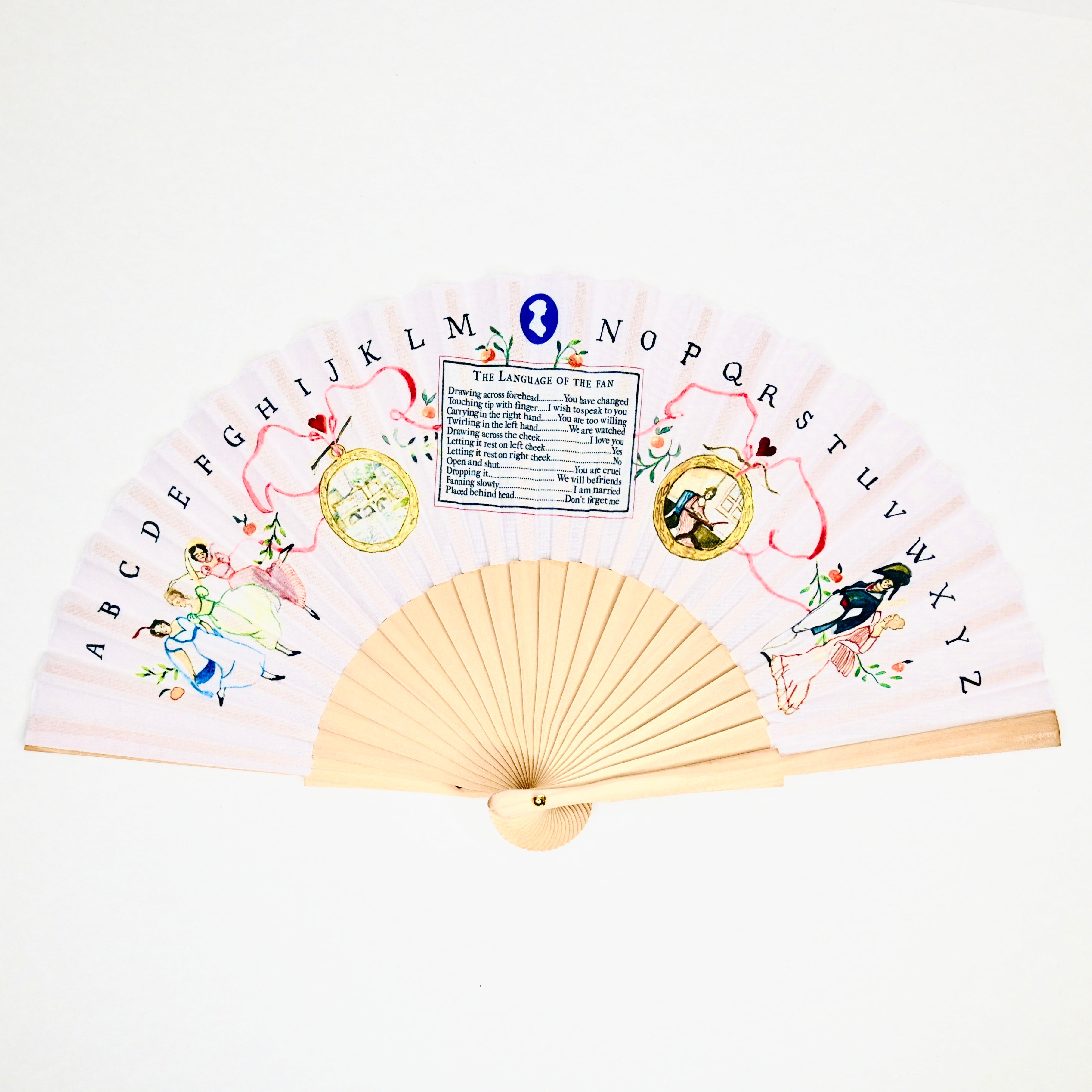 Regency Fan