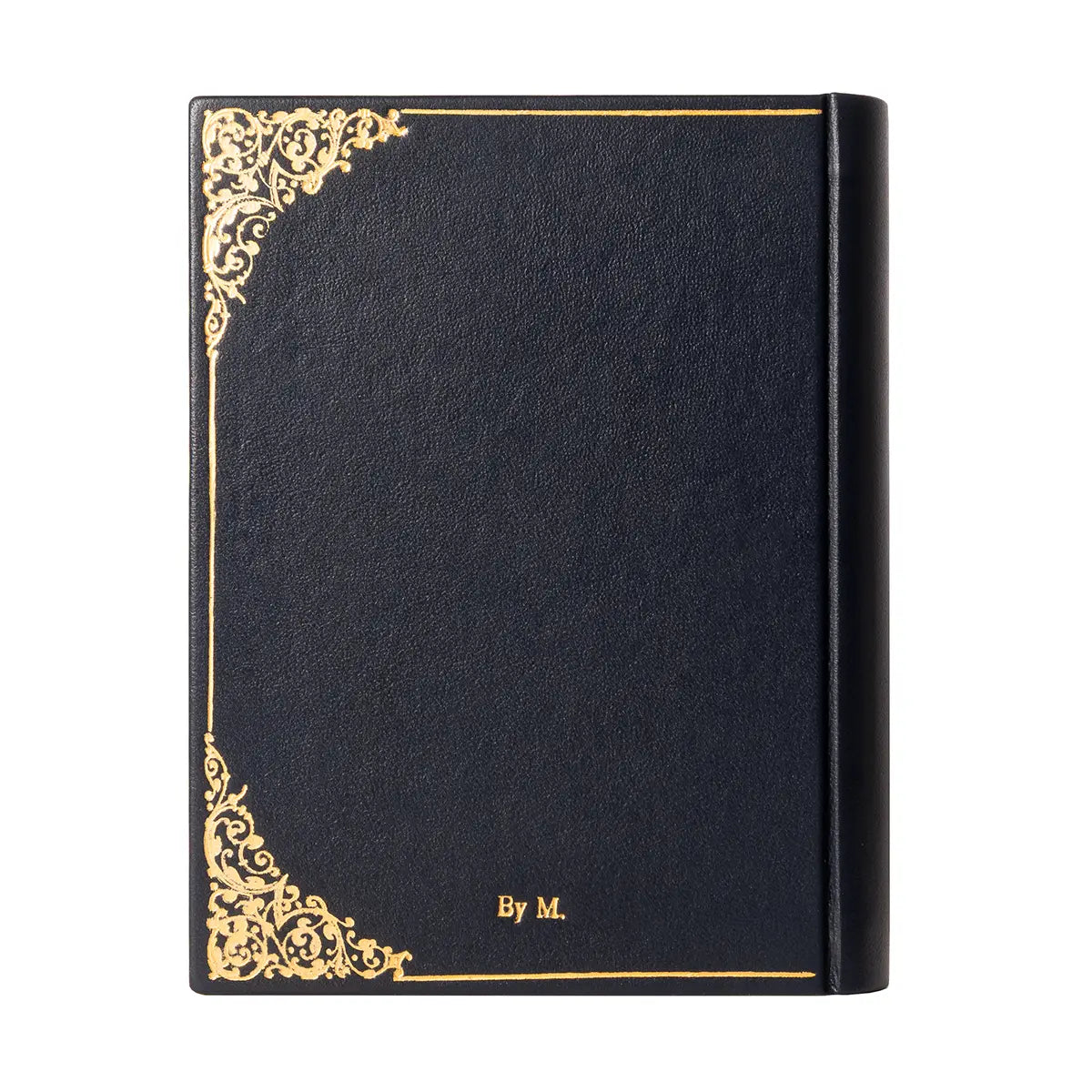 Pride and Prejudice Book Clutch Bag Navy
