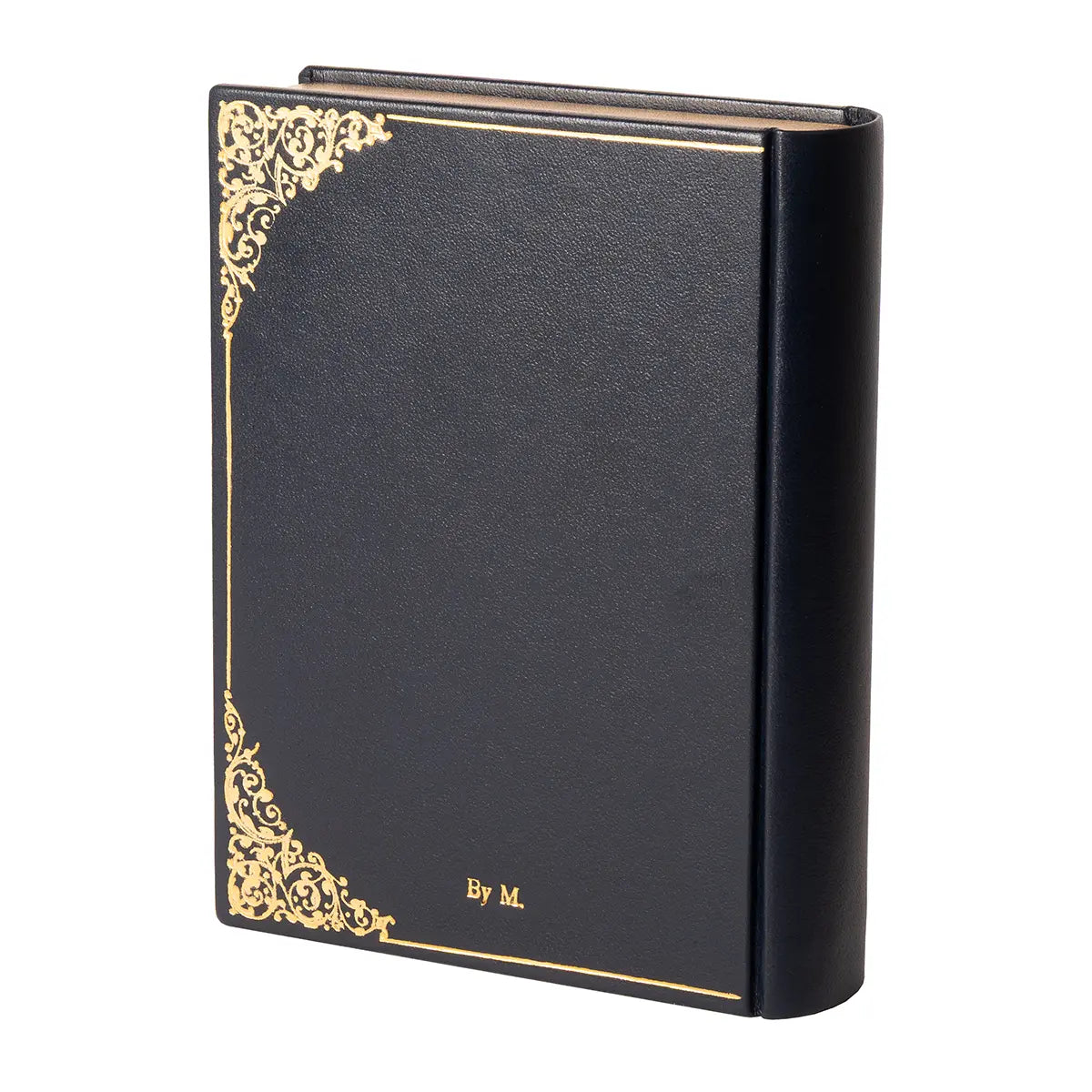 Pride and Prejudice Book Clutch Bag Navy