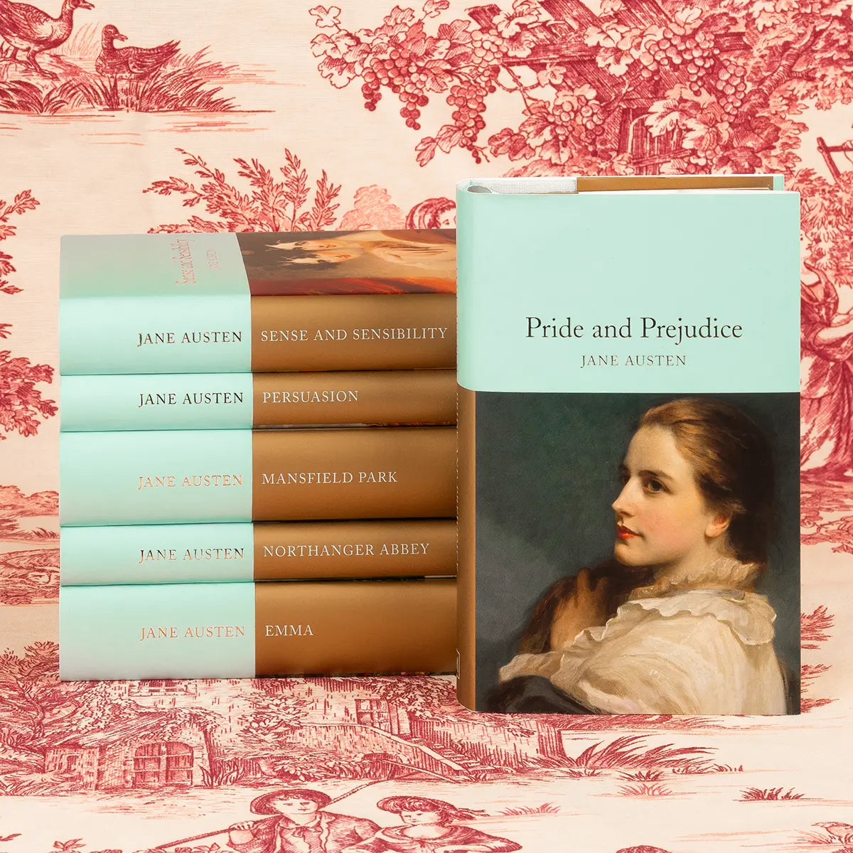 The Jane Austen Collection