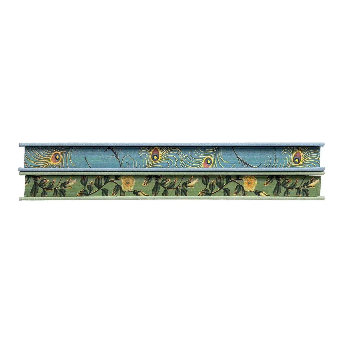 Jane Austen Sprayed Edge Hardback Duo