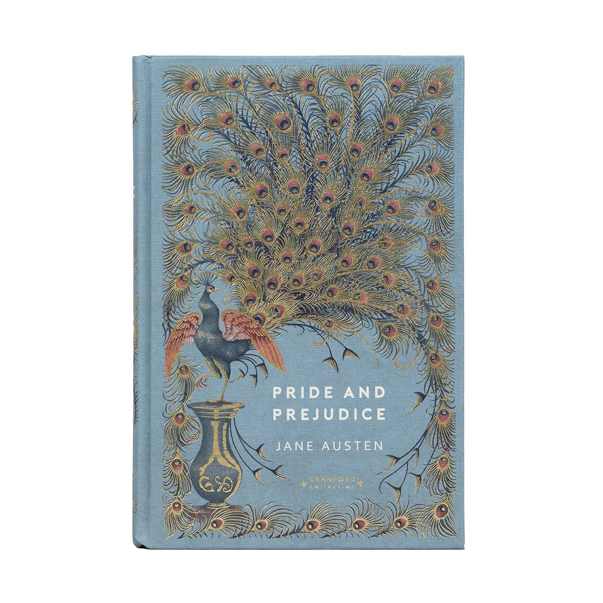 Jane Austen Sprayed Edge Hardback Duo