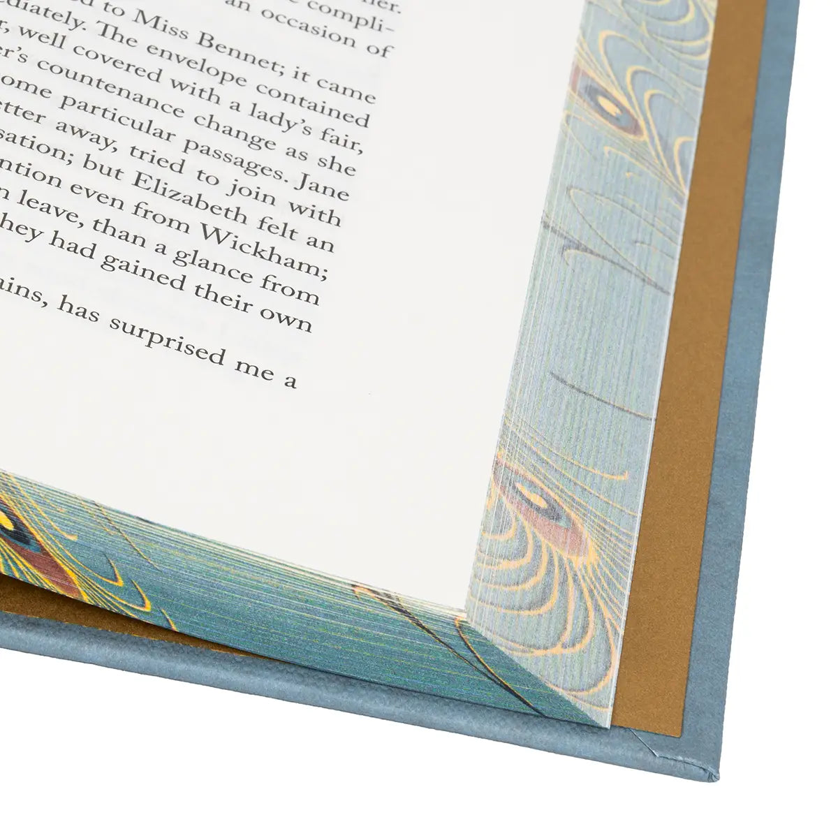 Jane Austen Sprayed Edge Hardback Duo