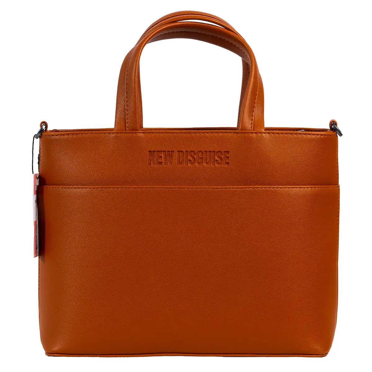 Jane Austen Book Club Multiway Grab Bag Tan