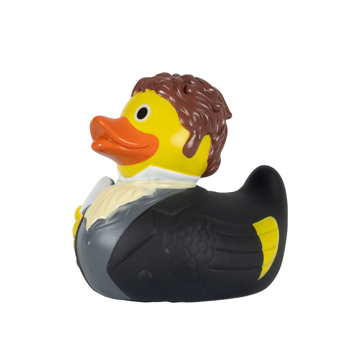 Mr. Darcy Rubber Duck