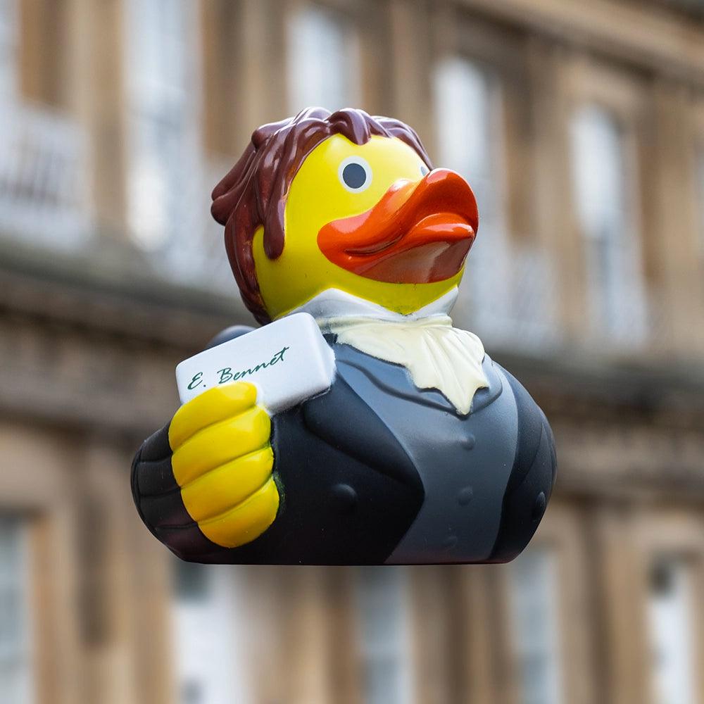 Circus 2024 rubber ducks