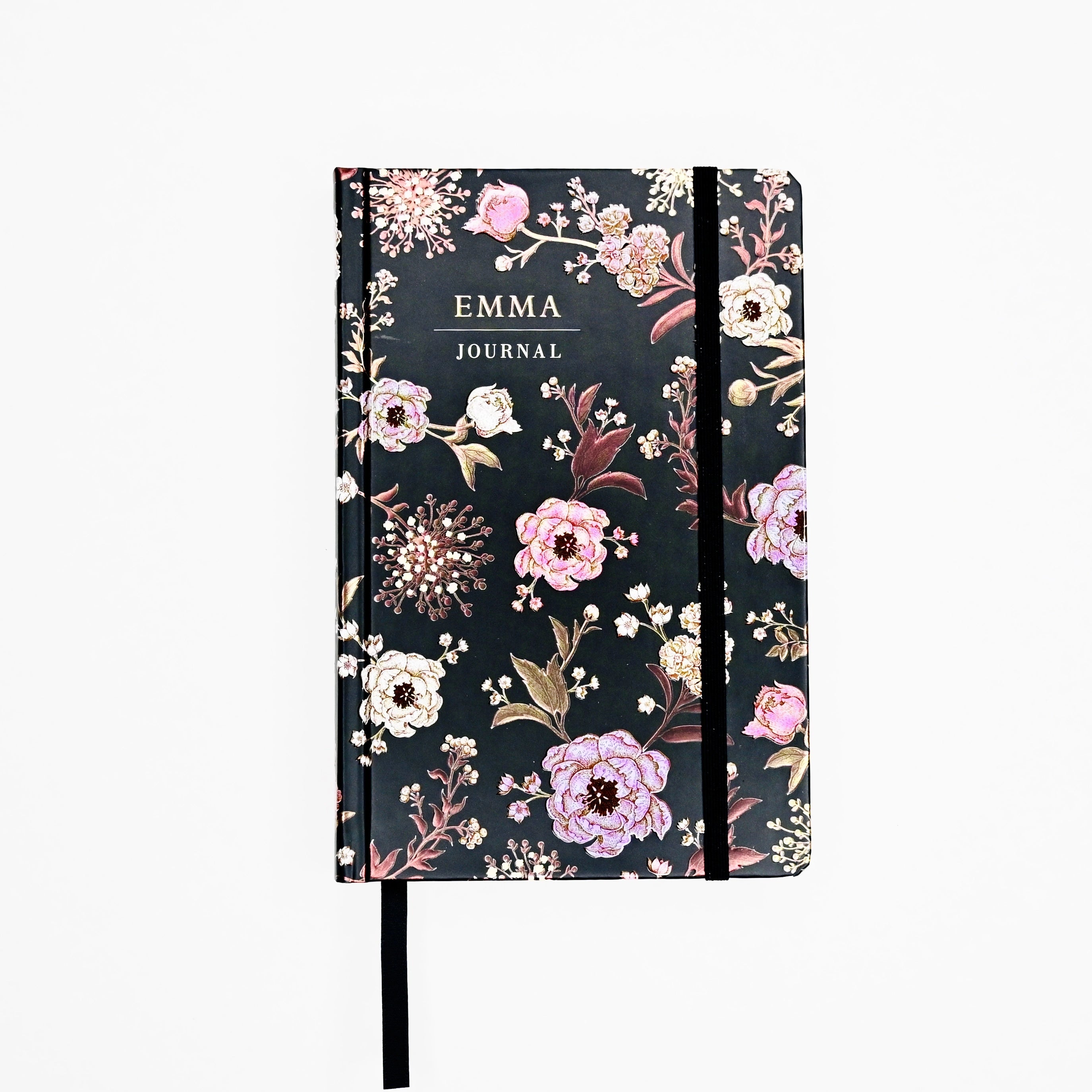 Pride and Prejudice Reading Journal