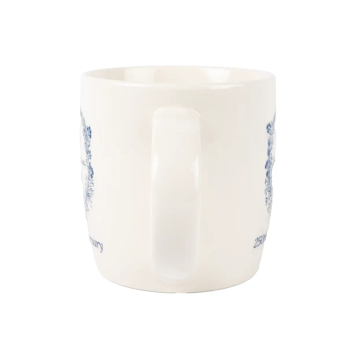 Jane Austen 250th Anniversary Mug