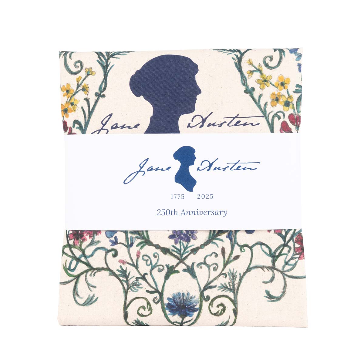 Tote Bag packaging