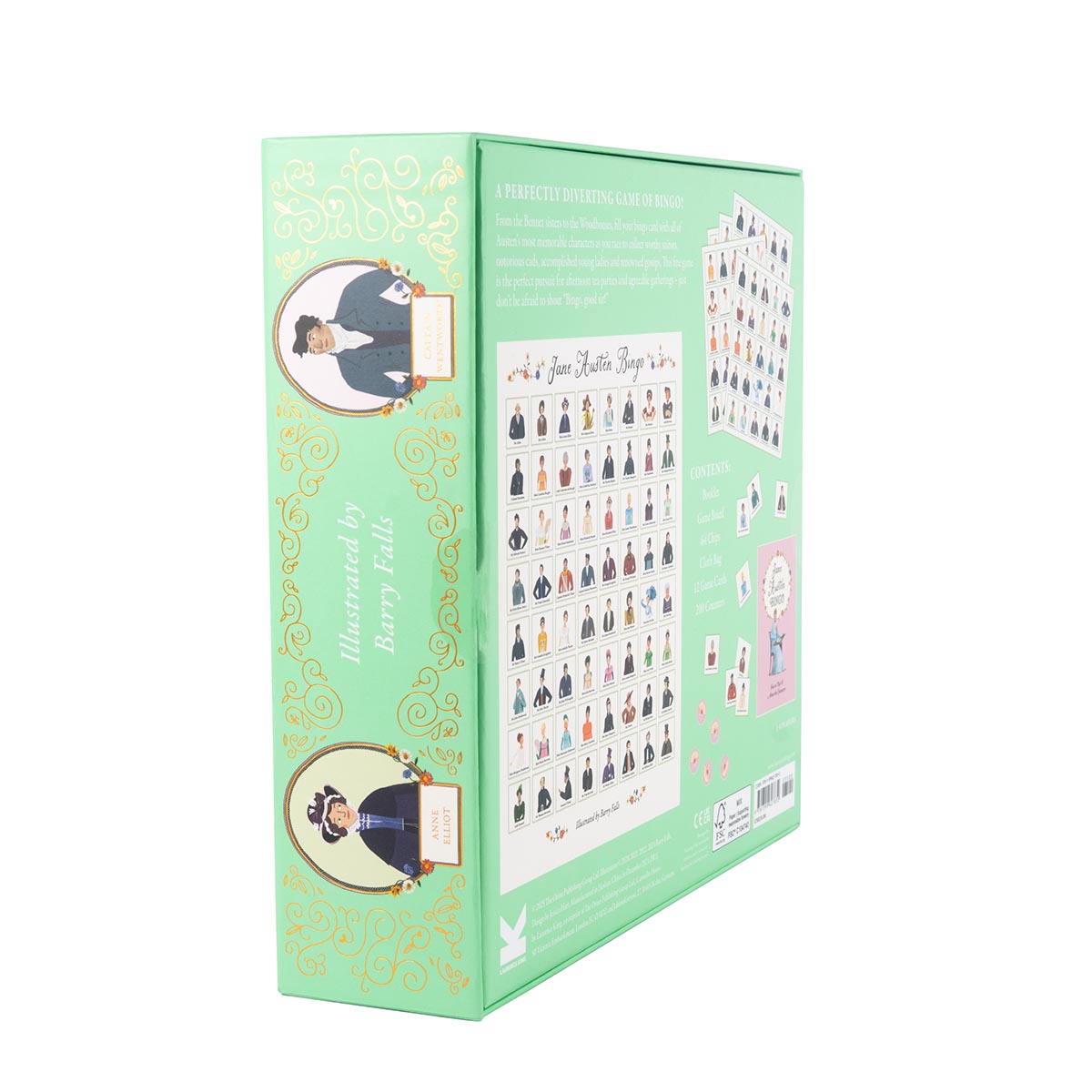 Outer box side view (2)