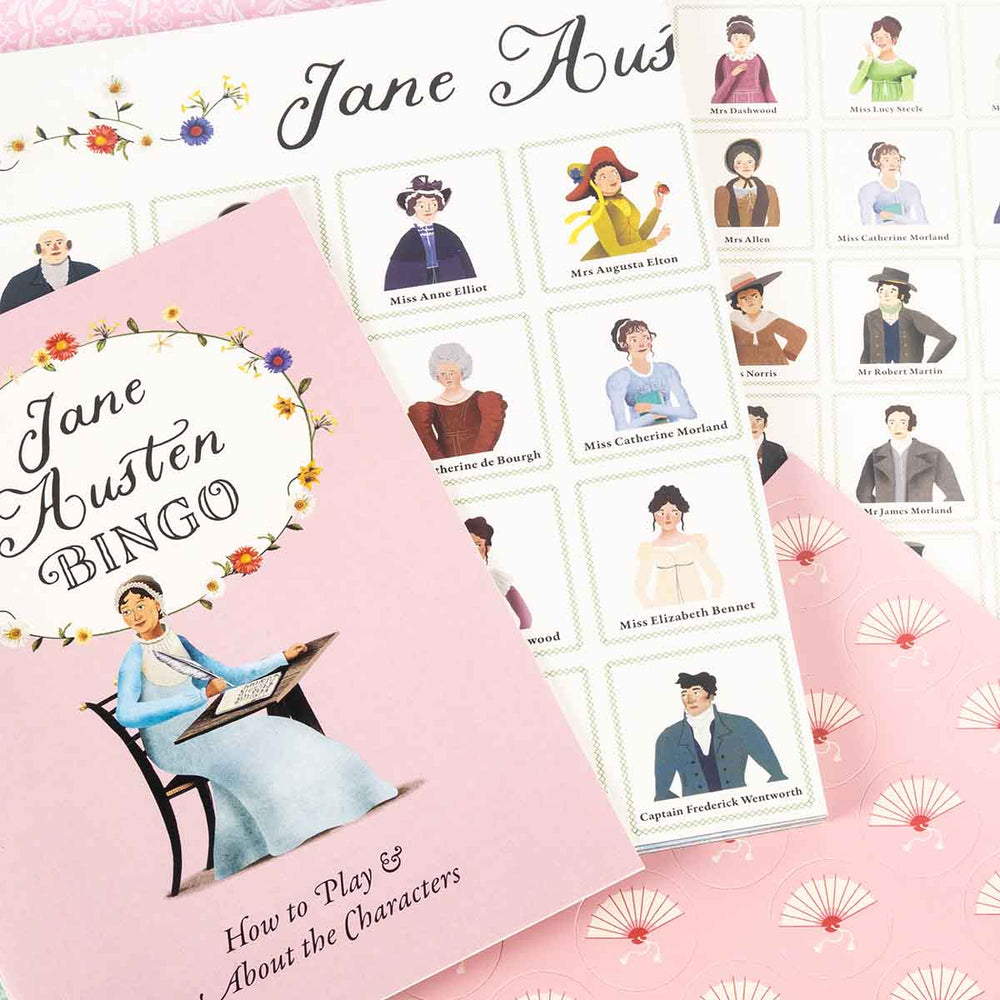 New Jane Austen Gifts New Arrivals Jane Austen Gift Ideas
