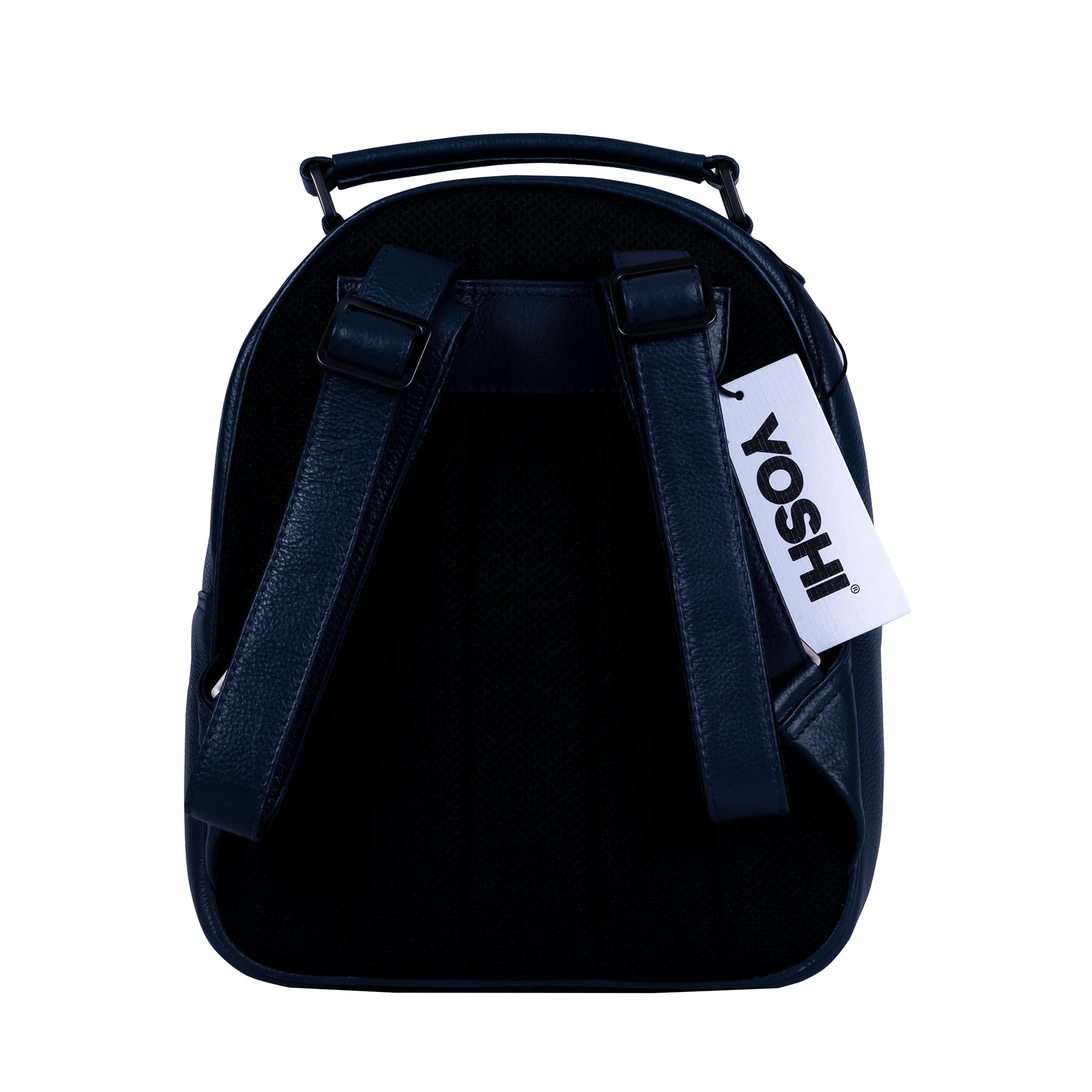 designer mini backpack uk Jane Austen Books Design Backpack in Navy