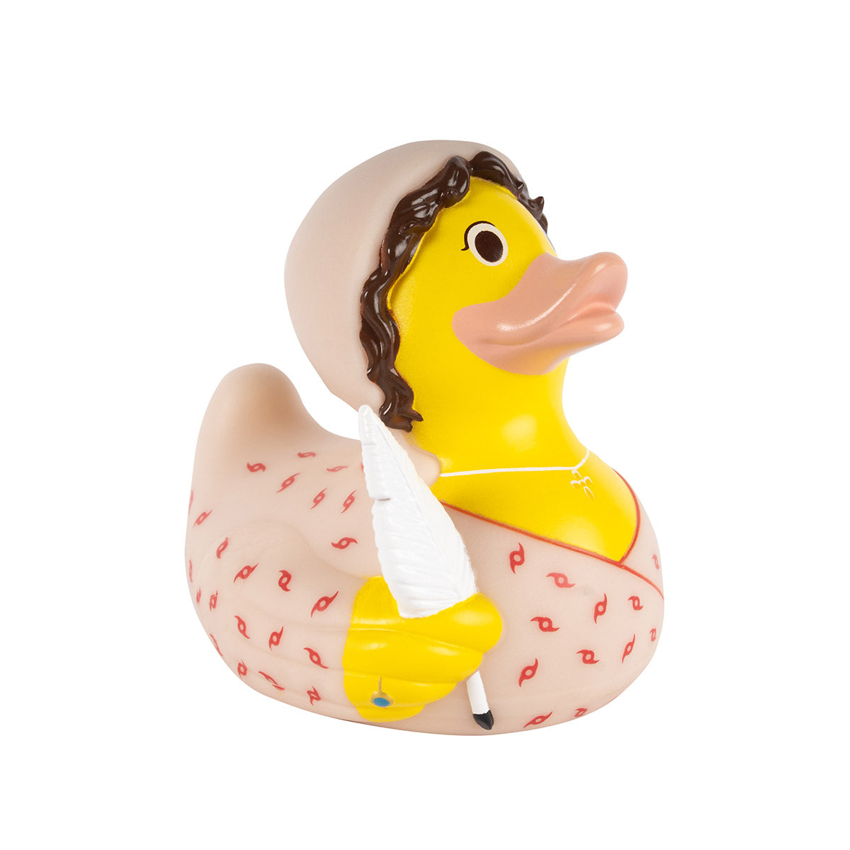 The Jane Austen Anniversary Rubber Duck
