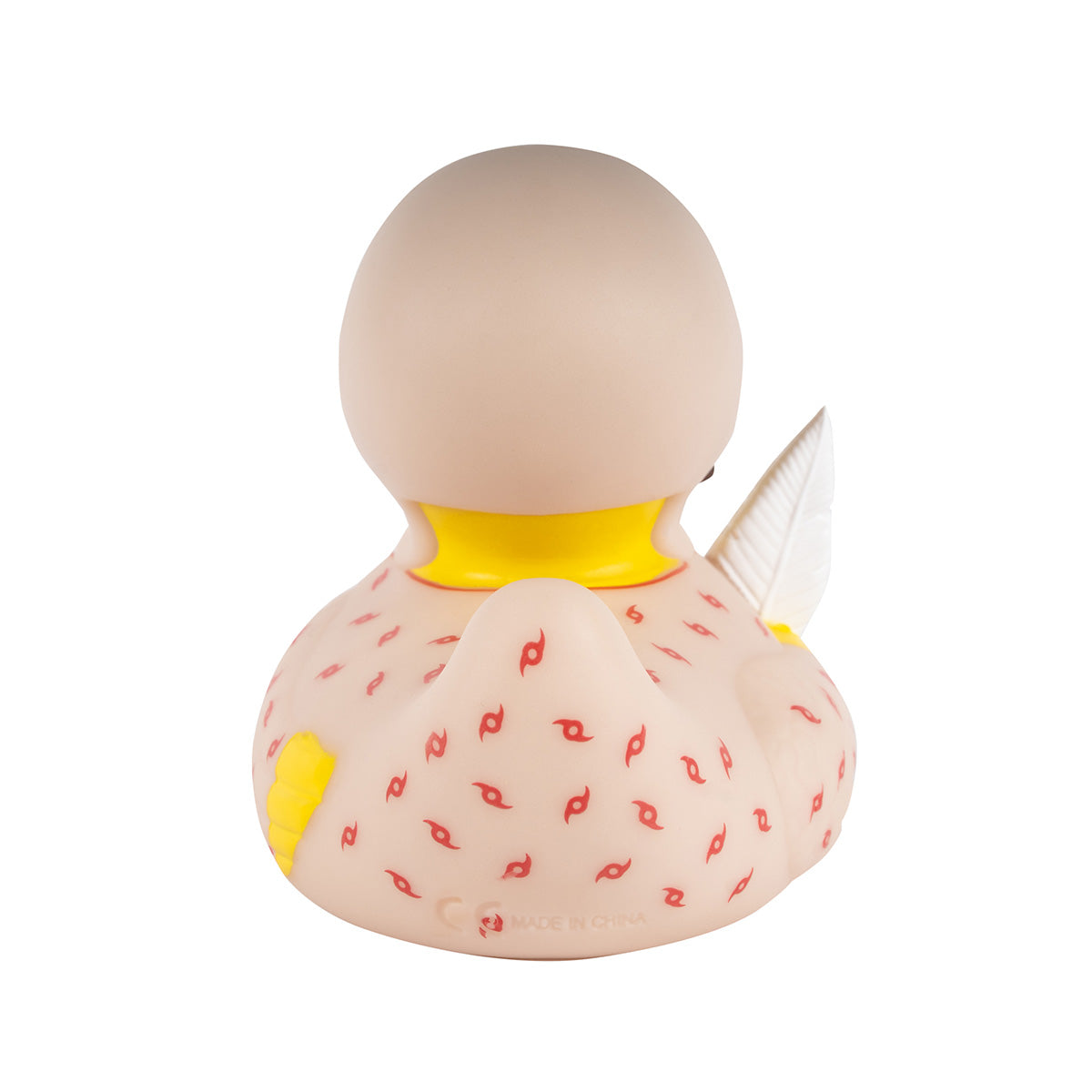 The Jane Austen Anniversary Rubber Duck
