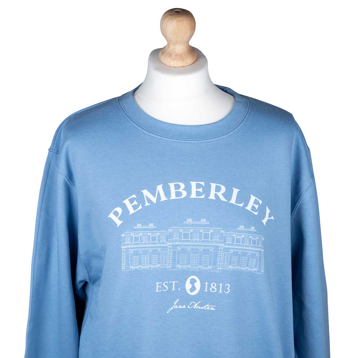 Size medium. 