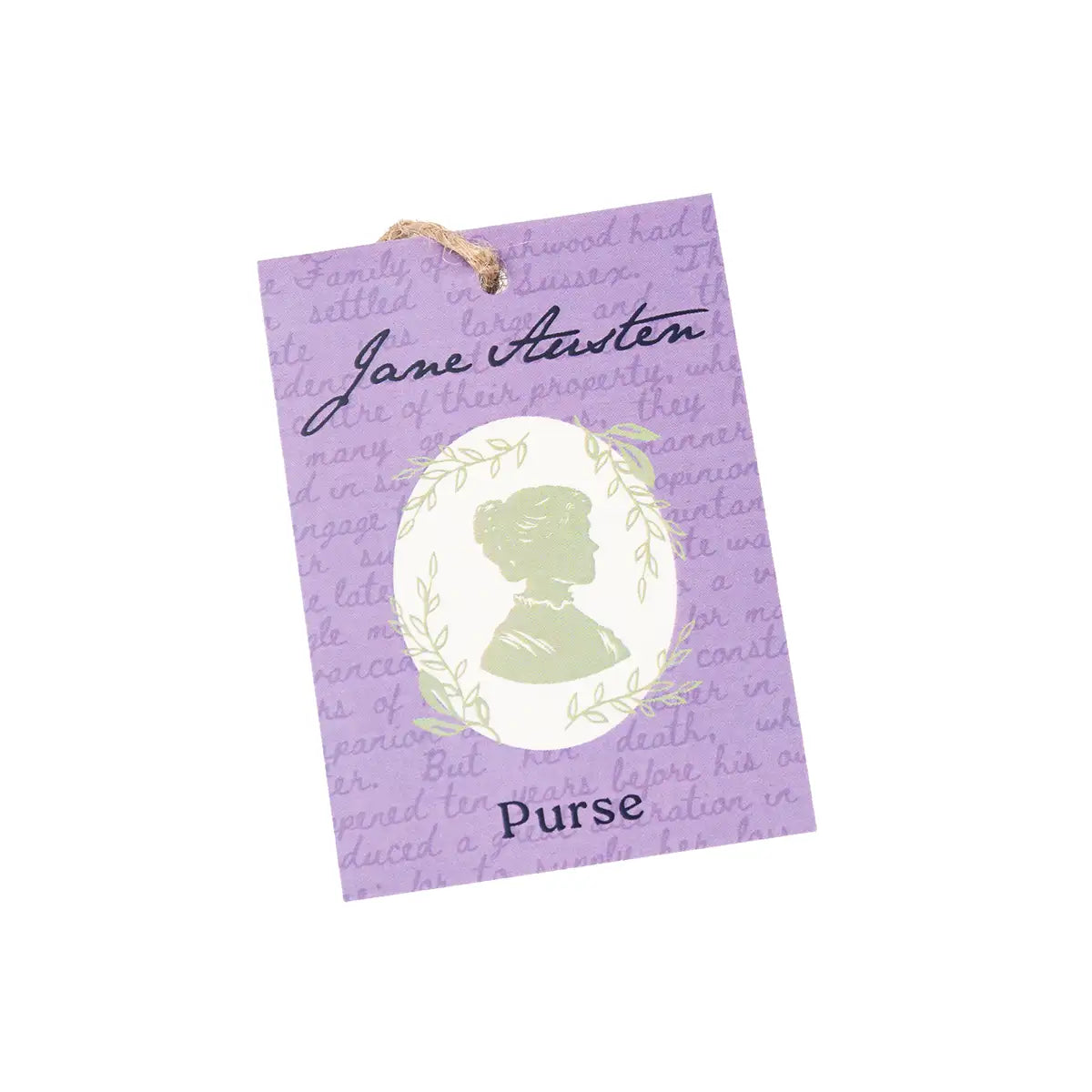 Jane Austen tag