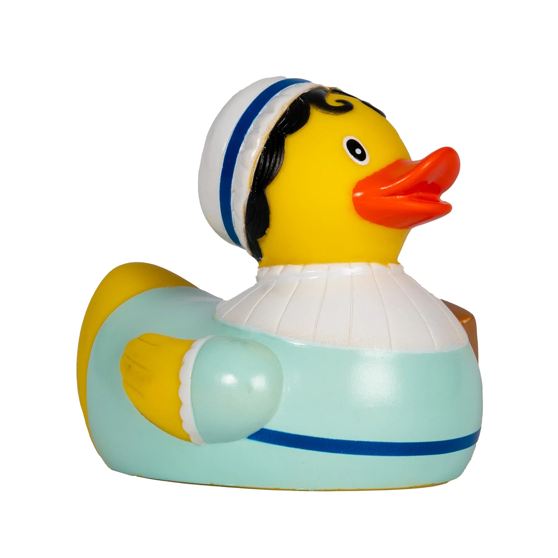 Jane Austen Duck Duck