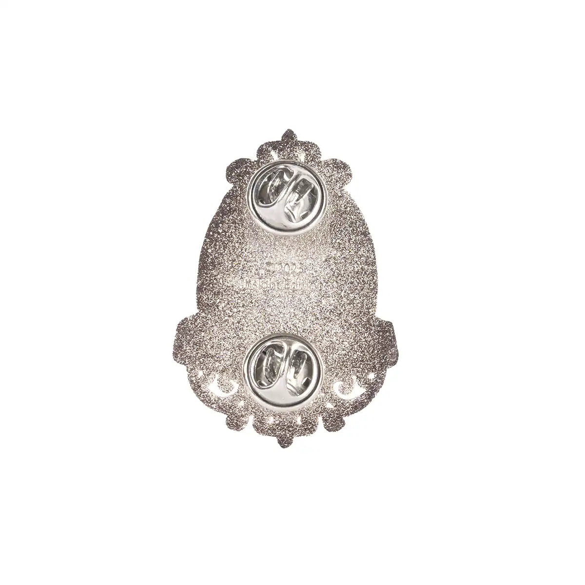 Jane Austen Tiny Book and Pin Set