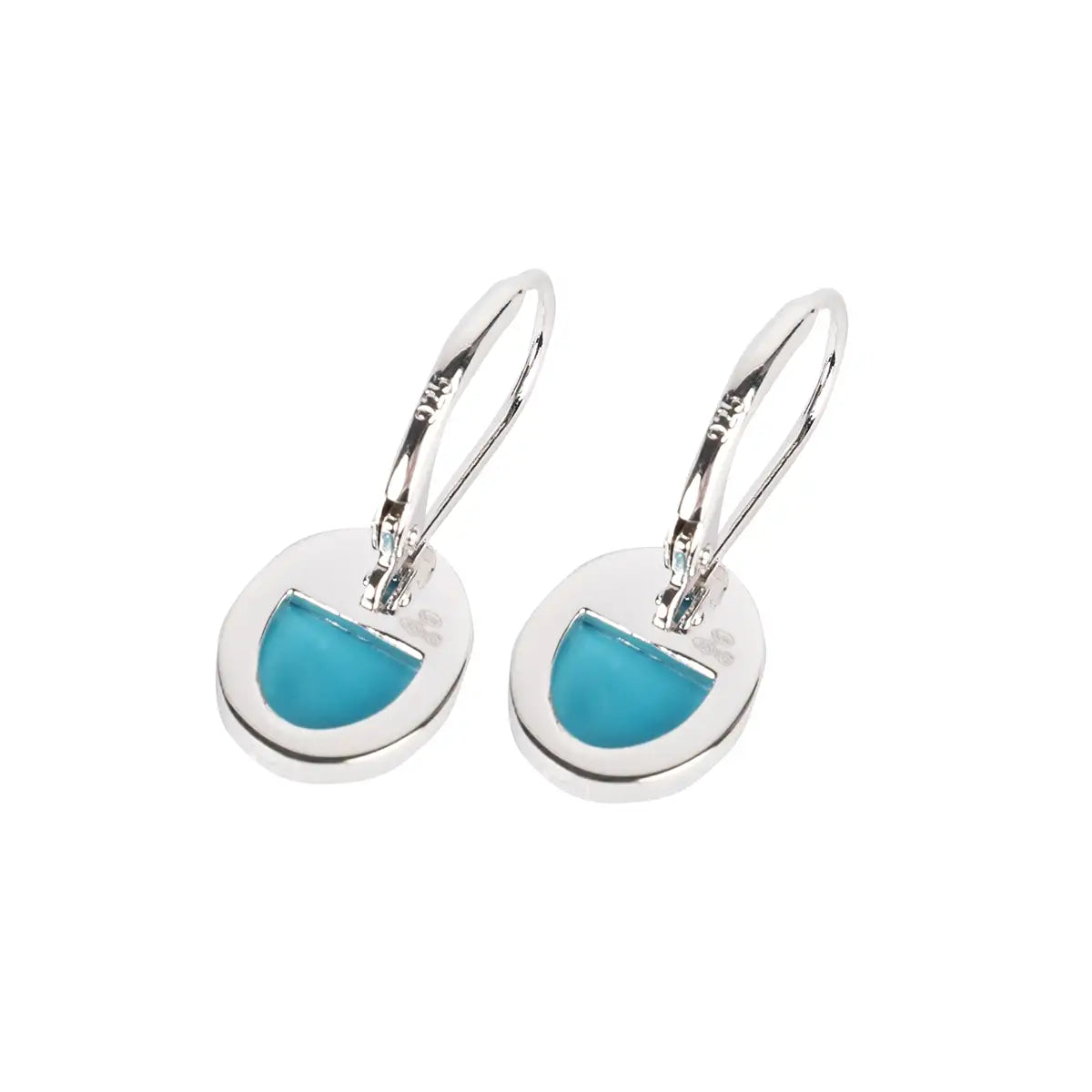 Backs of earrings