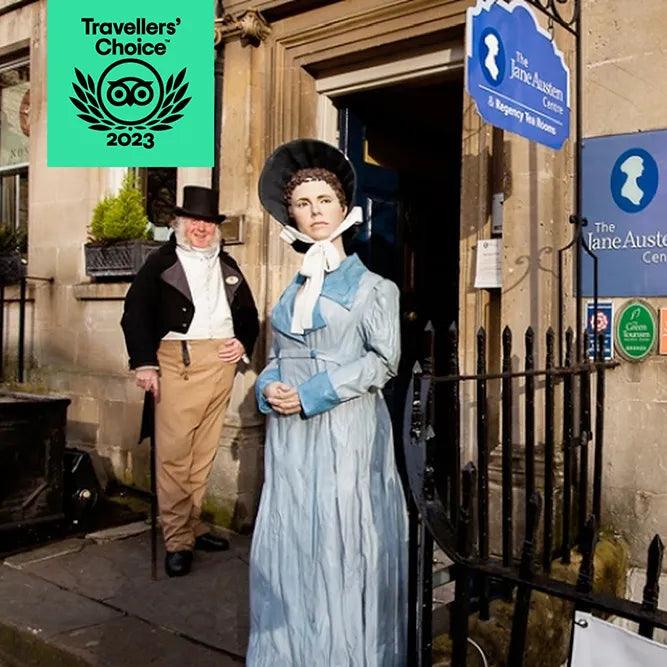 Jane Austen Festival Tickets 2024 Jena Robbin