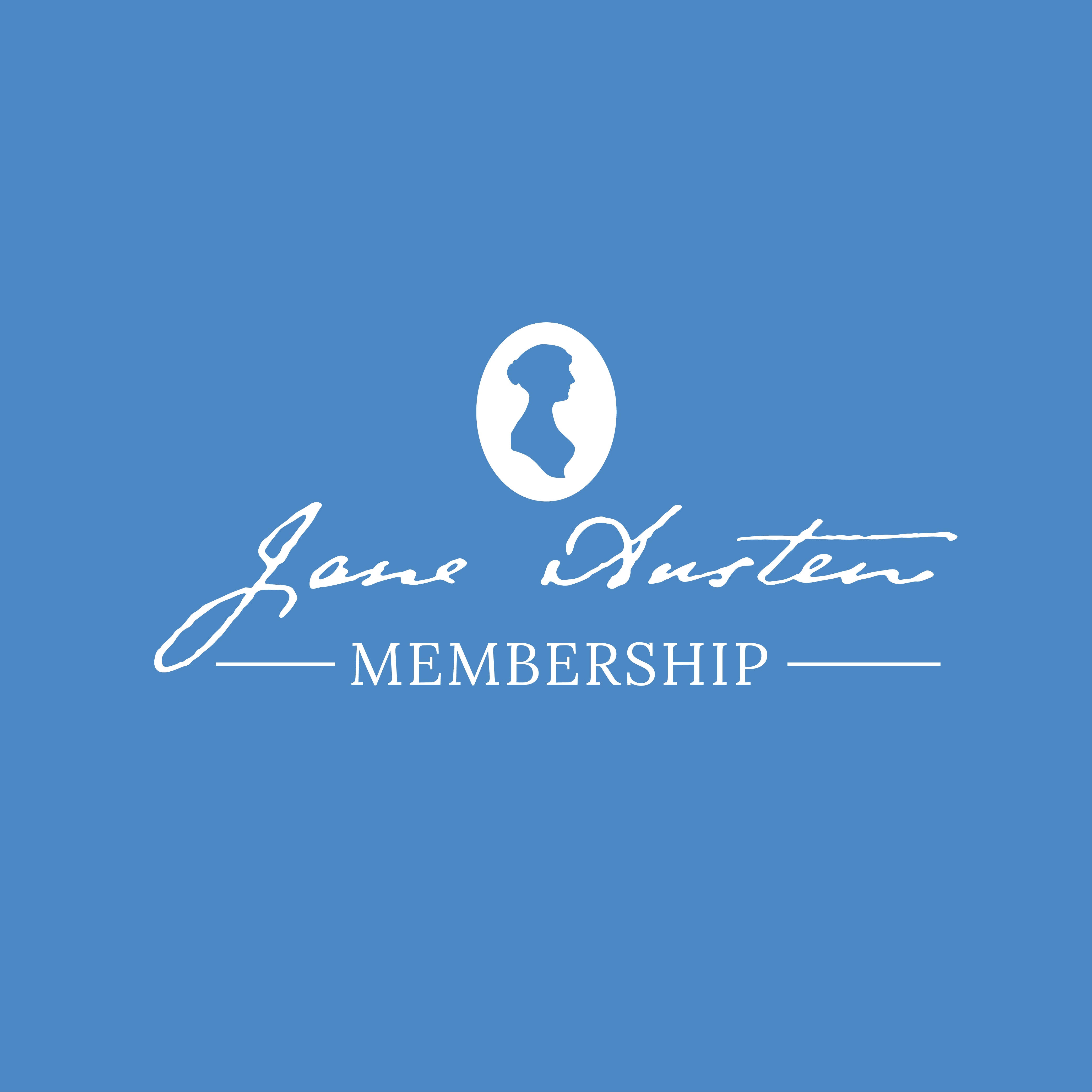 Jane Austen Center -lidmaatschap