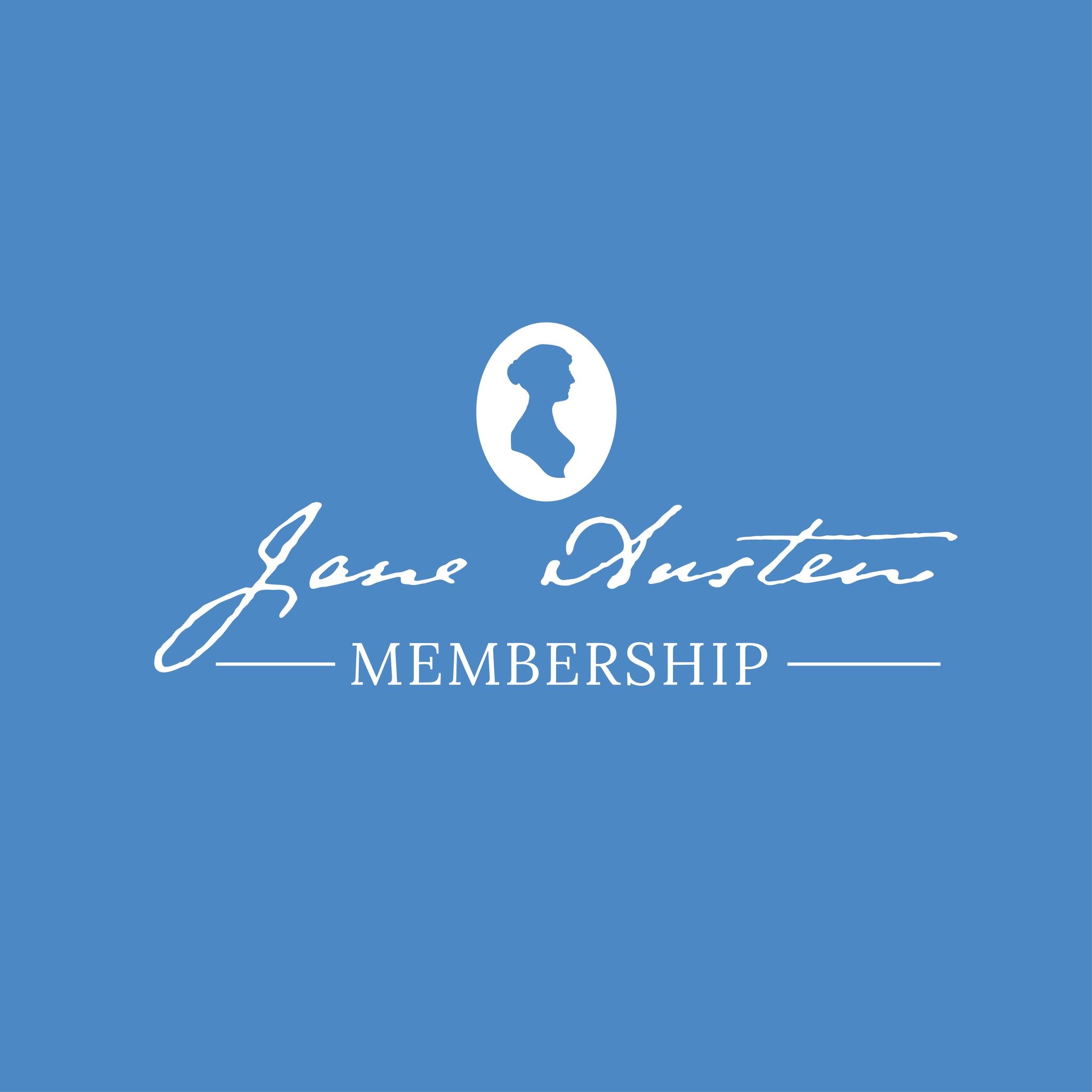 Jane Austen Center -lidmaatschap