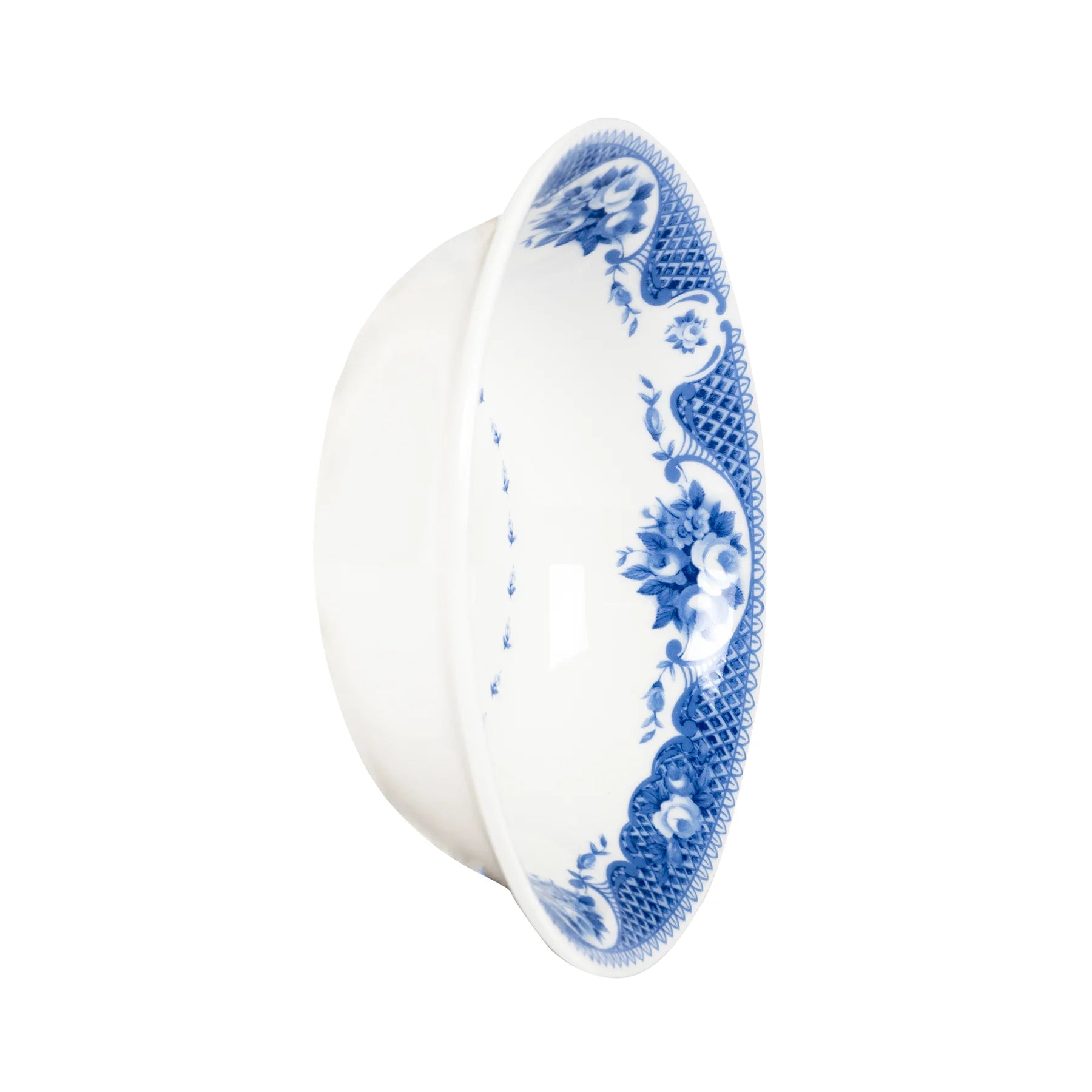 Netherfield Bone China - Ensemble de quatre bols