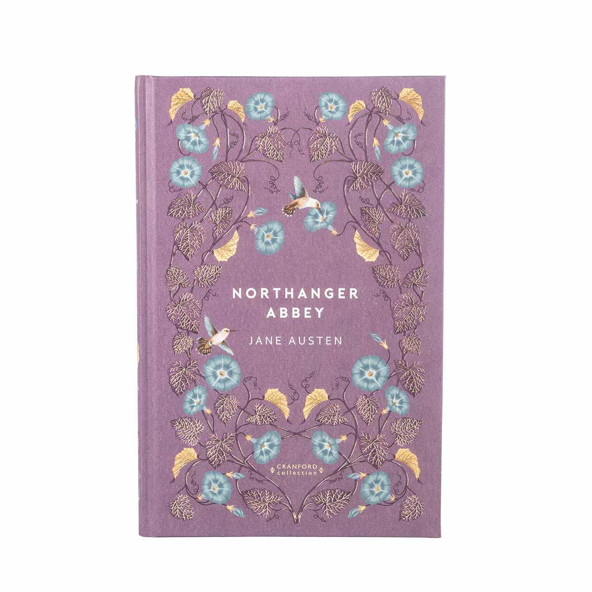 Front cover.