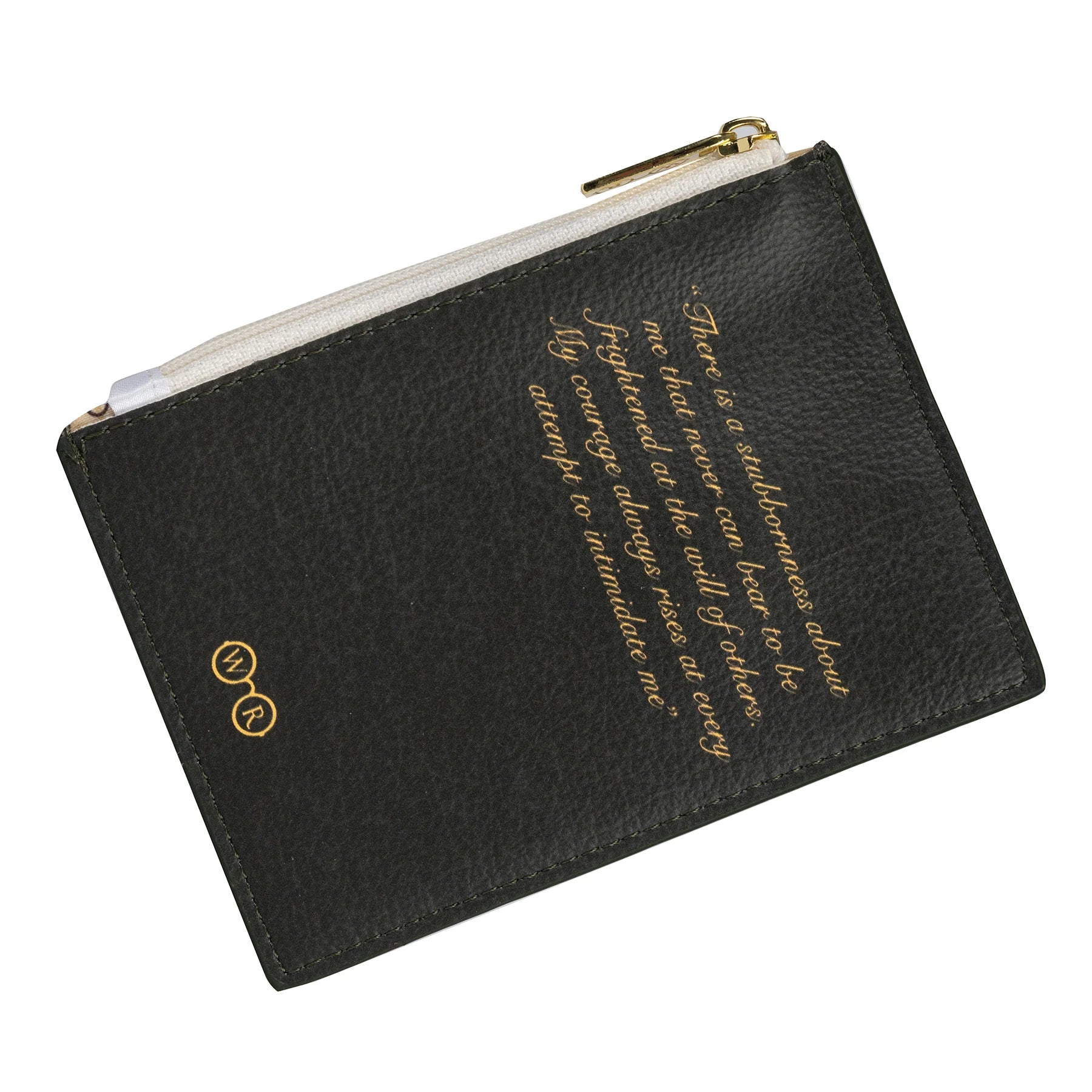 Pride and Prejudice Book Coin Purse Wallet