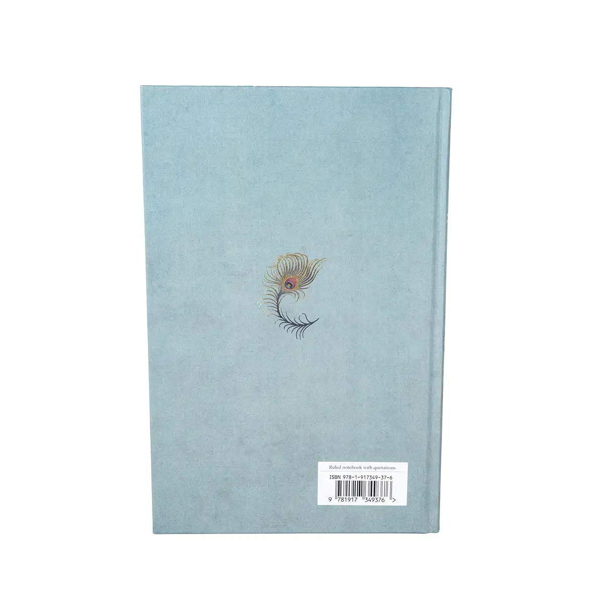 Pride and Prejudice Hardback Reading Journal