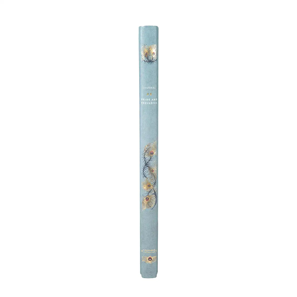 Pride and Prejudice Hardback Reading Journal