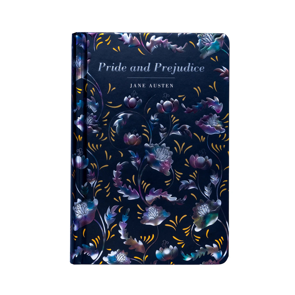 Pride and Prejudice Luxury Hardback Edition - Jane Austen Gifts