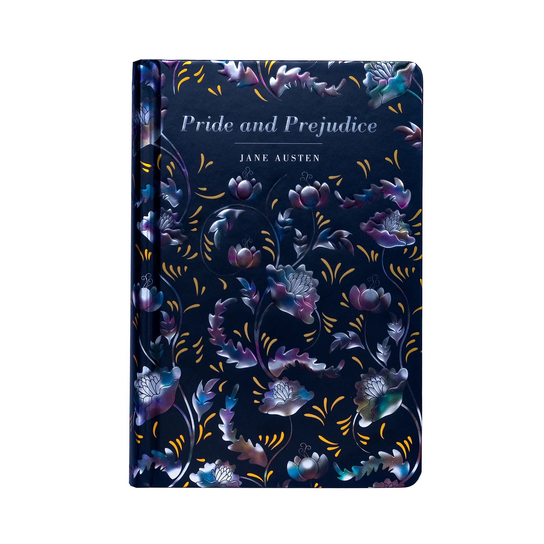 Pride and Prejudice - Luxury Hardback Edition