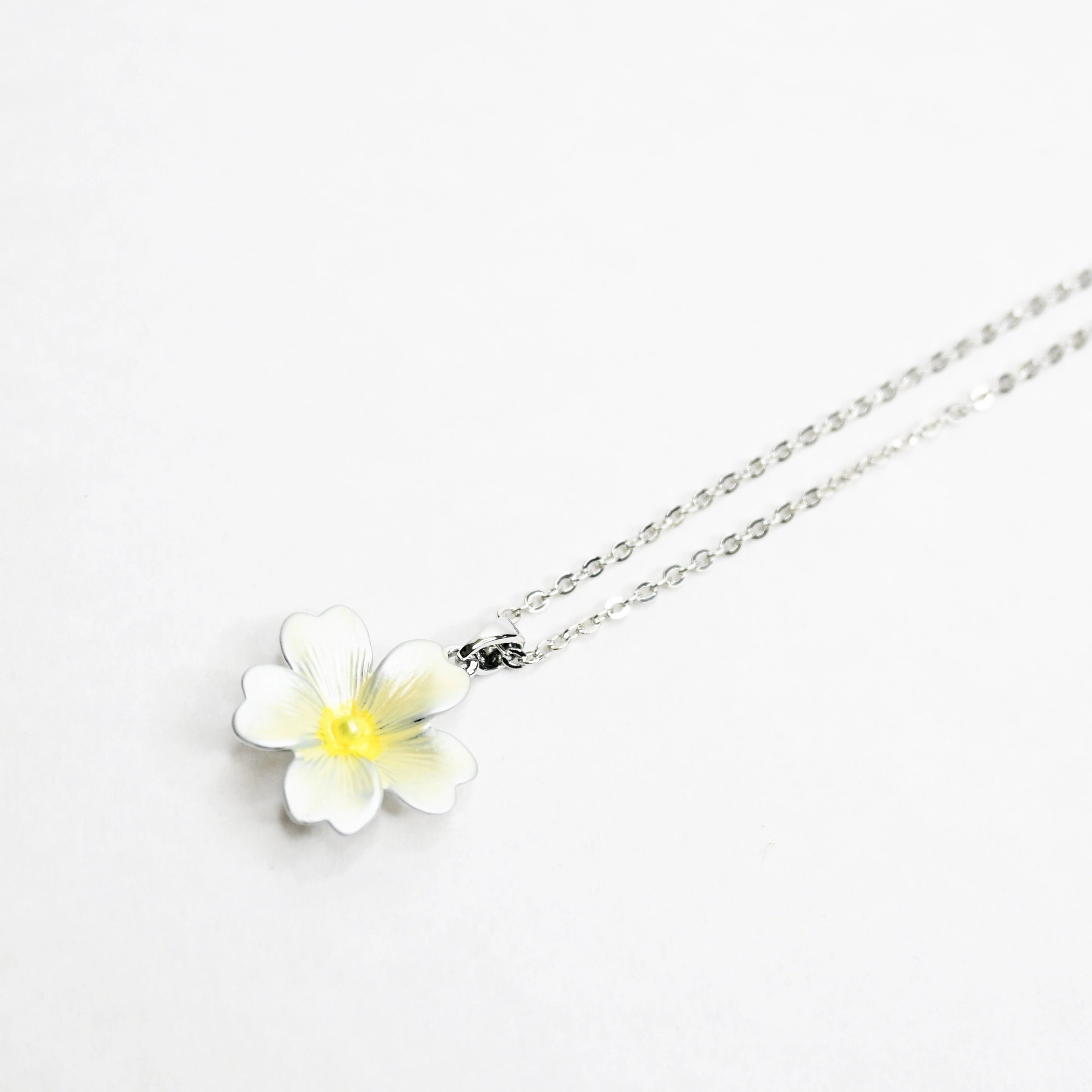 Steventon Primrose ketting