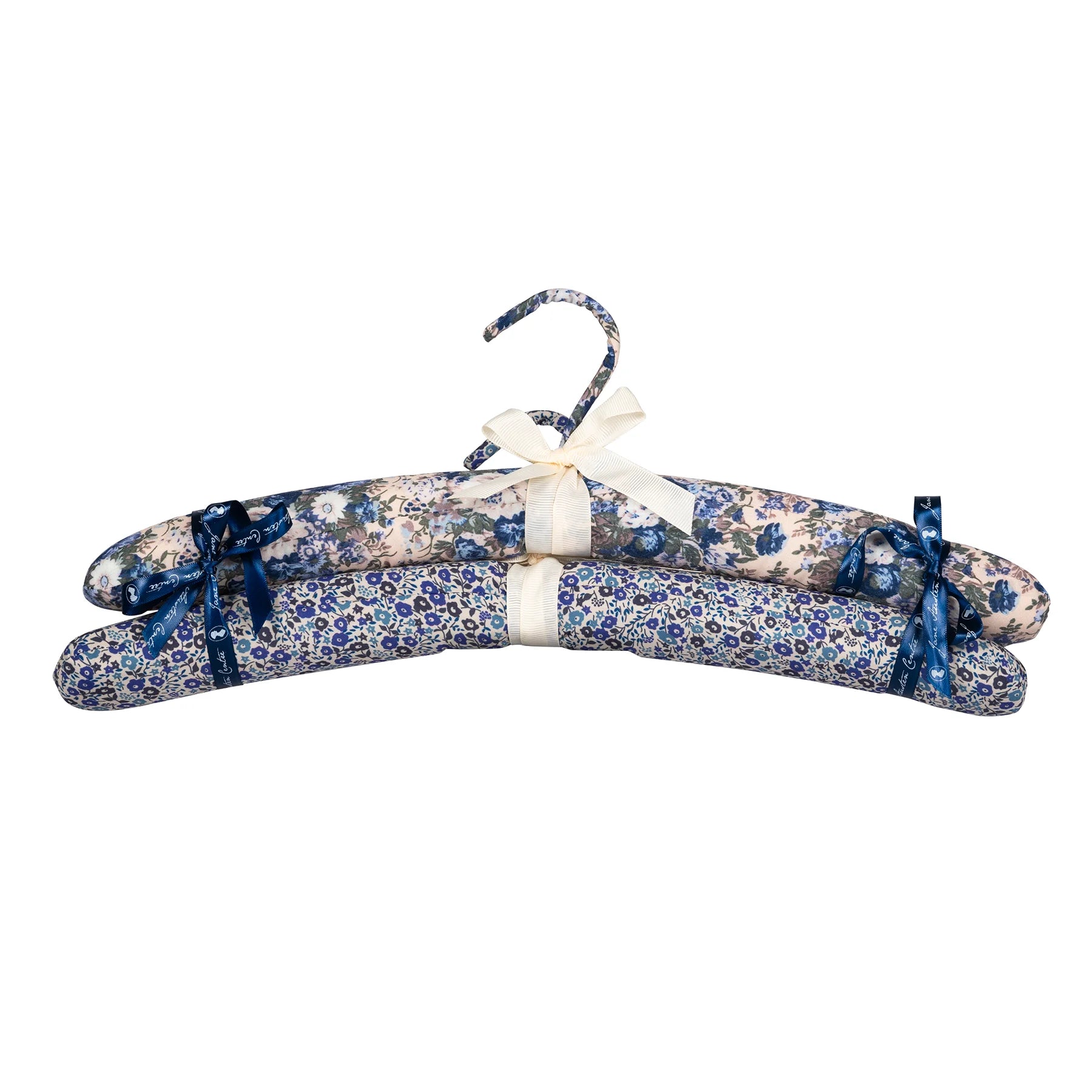 Regency Blue Hanger -Set