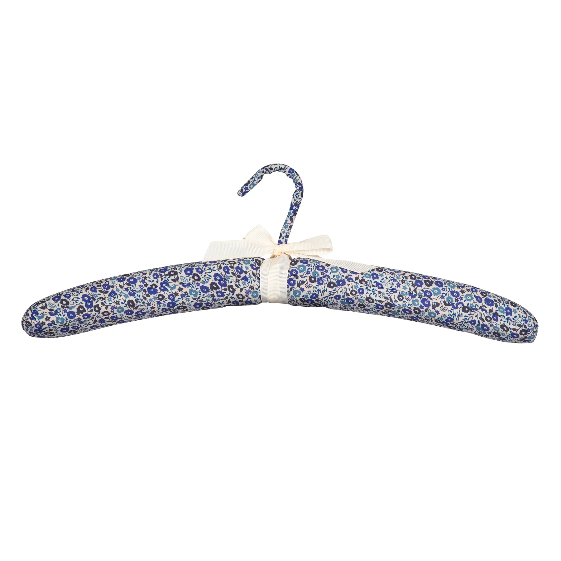 Regency Blue Hanger Set