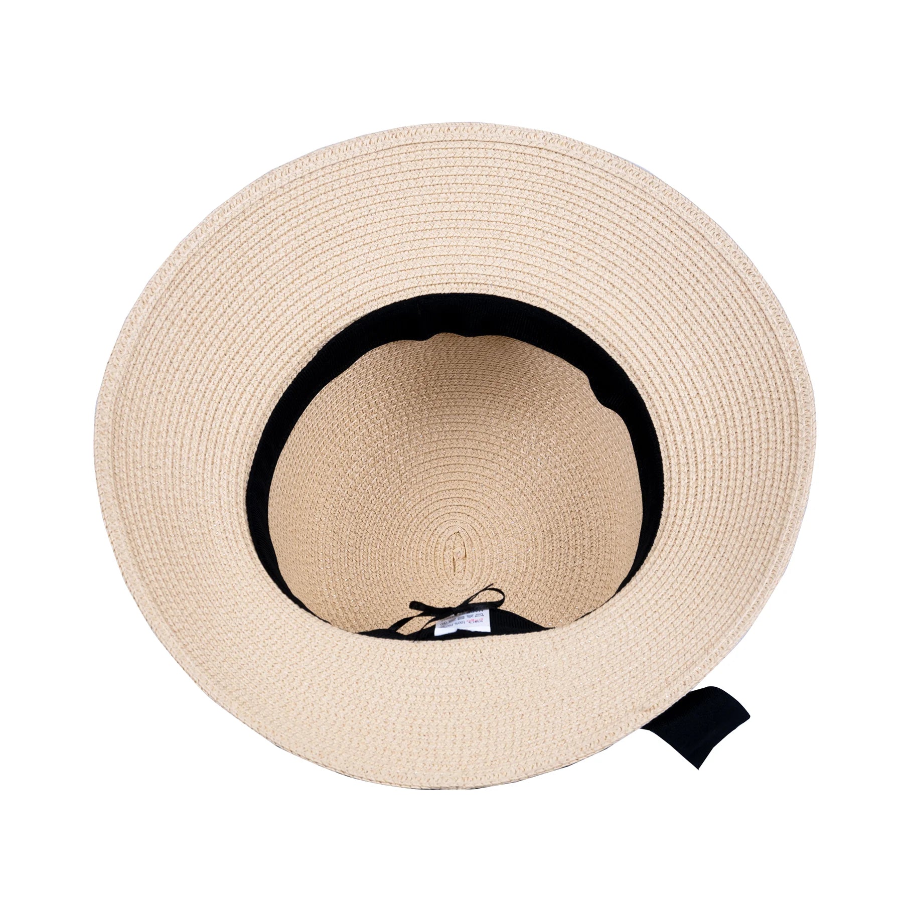 Sun Hat and Travel Bag Jane Austen Gifts