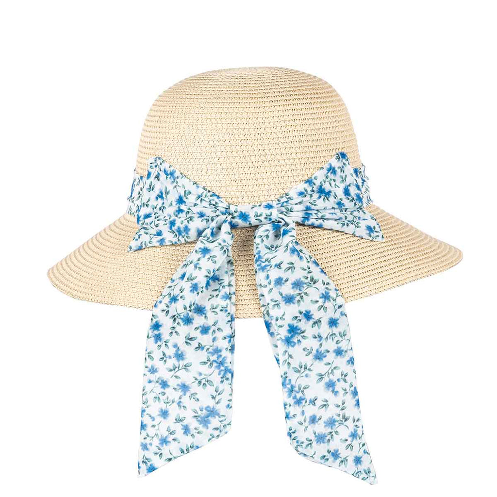 Regency Bonnet with Daisy Ribbon Jane Austen Gifts