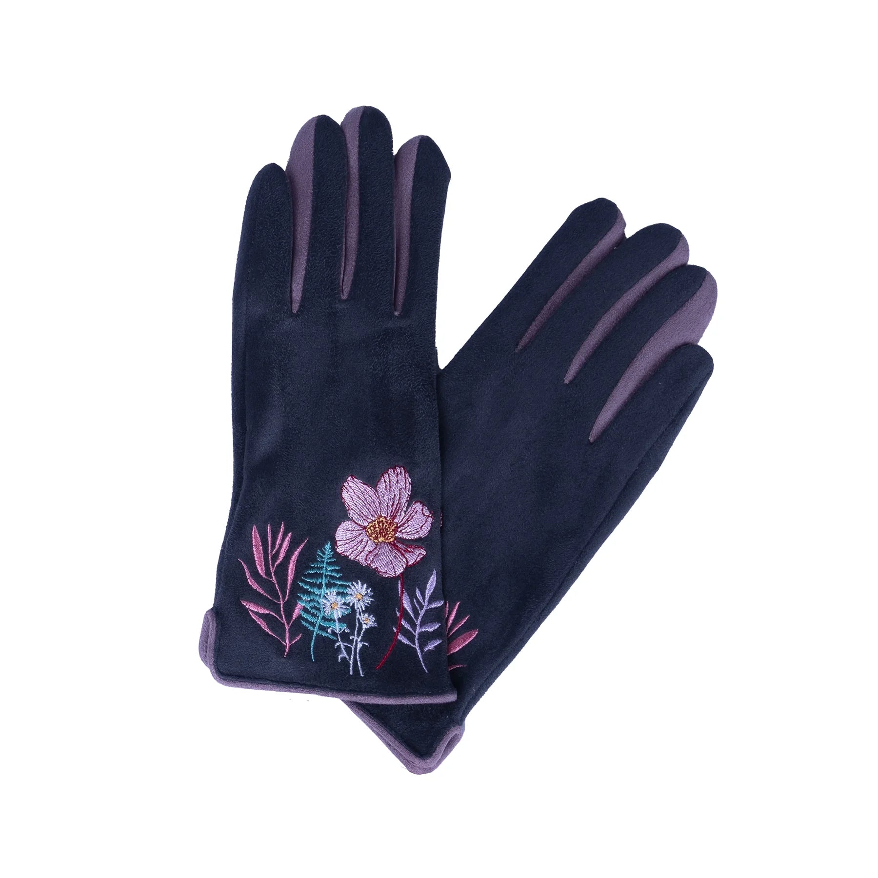 Regency English Garden Posy Handschuhe