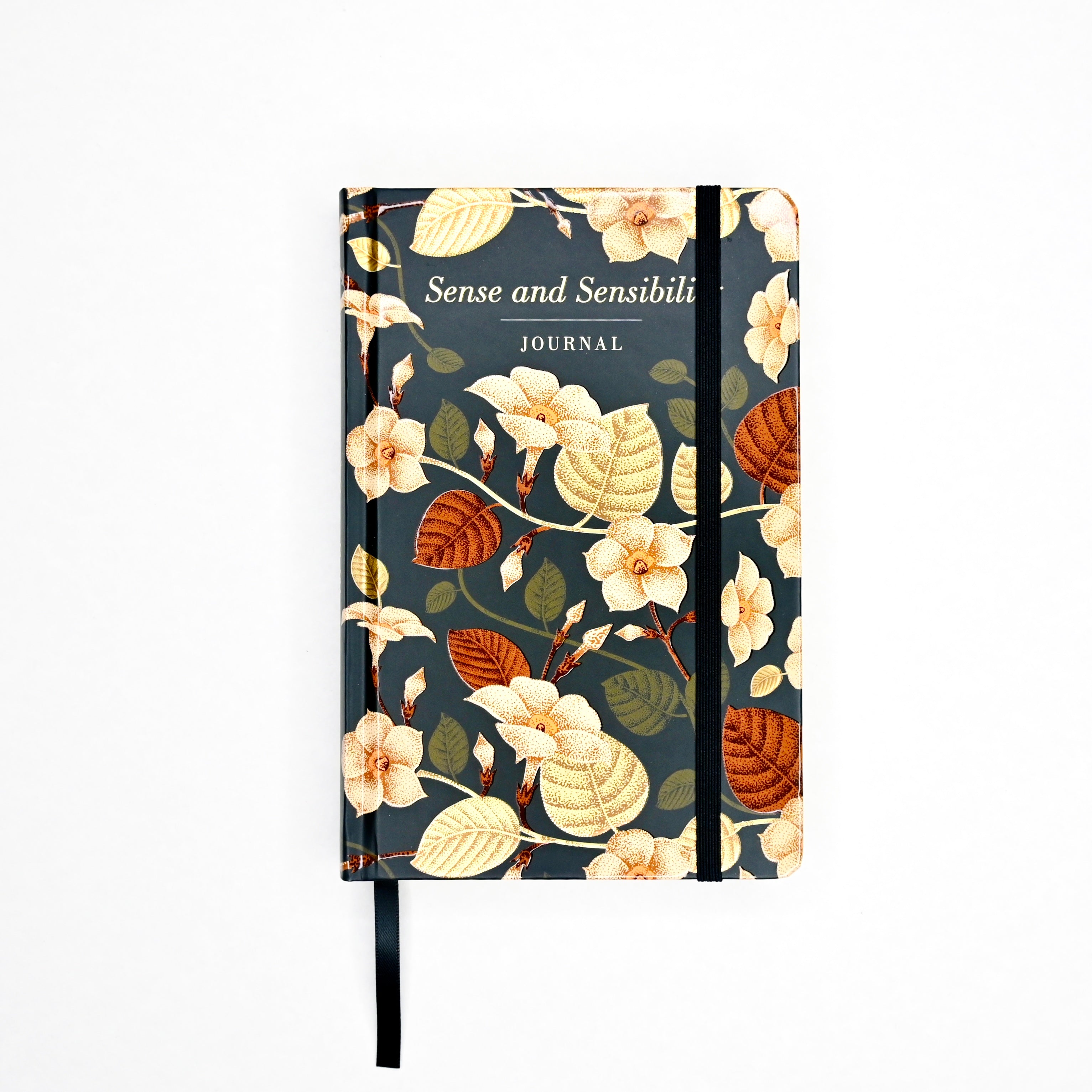 'Sense & Sensibility' Reading Journal