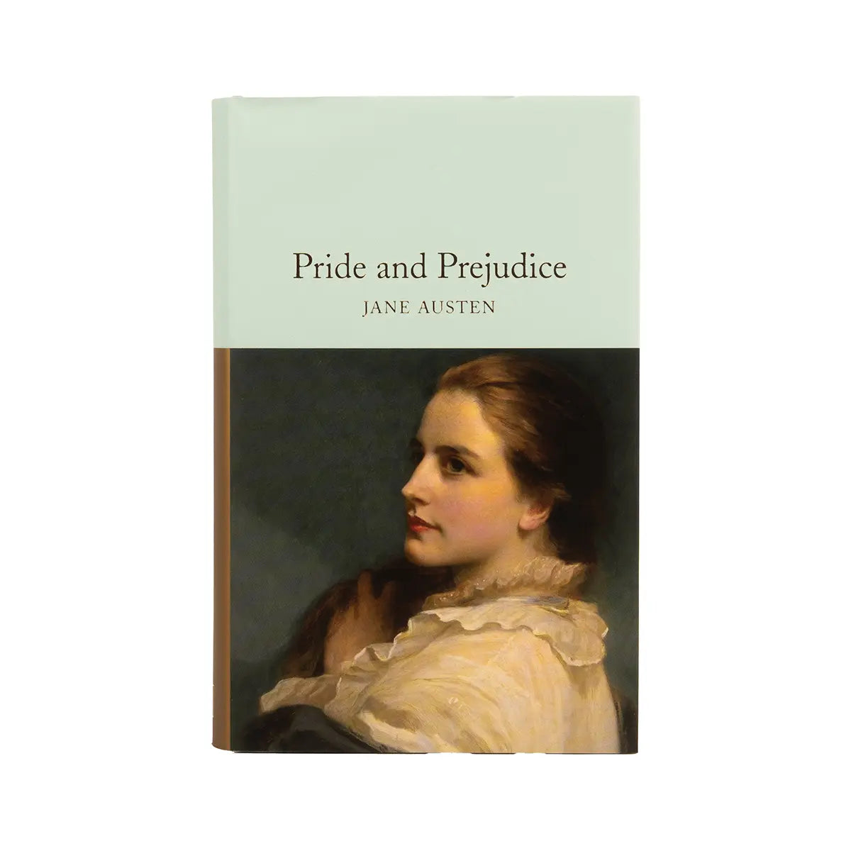 The Jane Austen Collection copy of Pride and Prejudice by Jane Austen