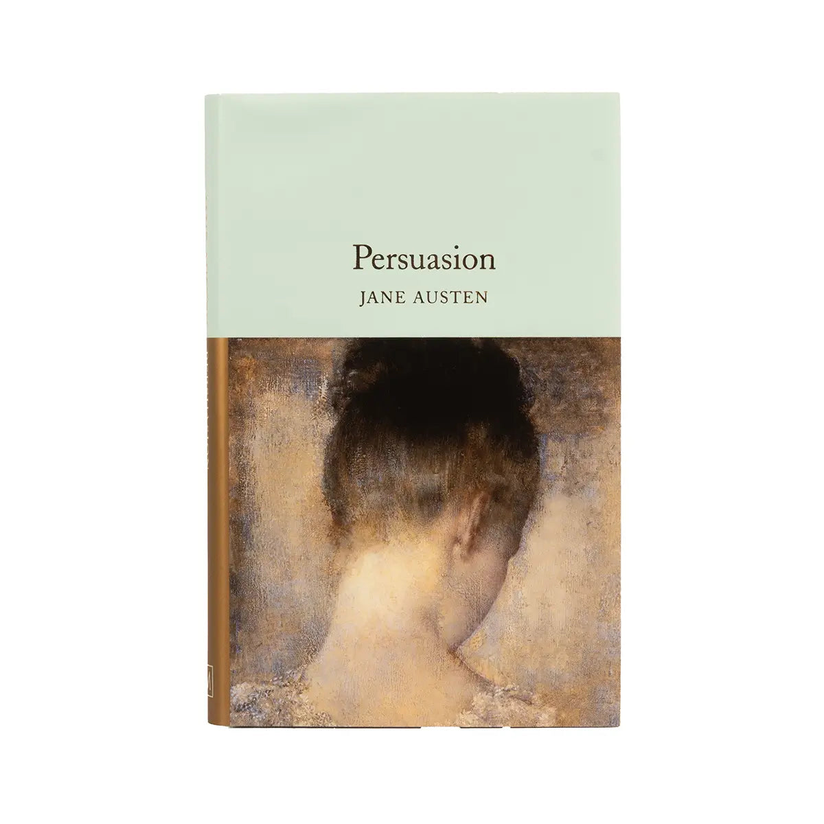 The Jane Austen Collection copy of Persuasion by Jane Austen