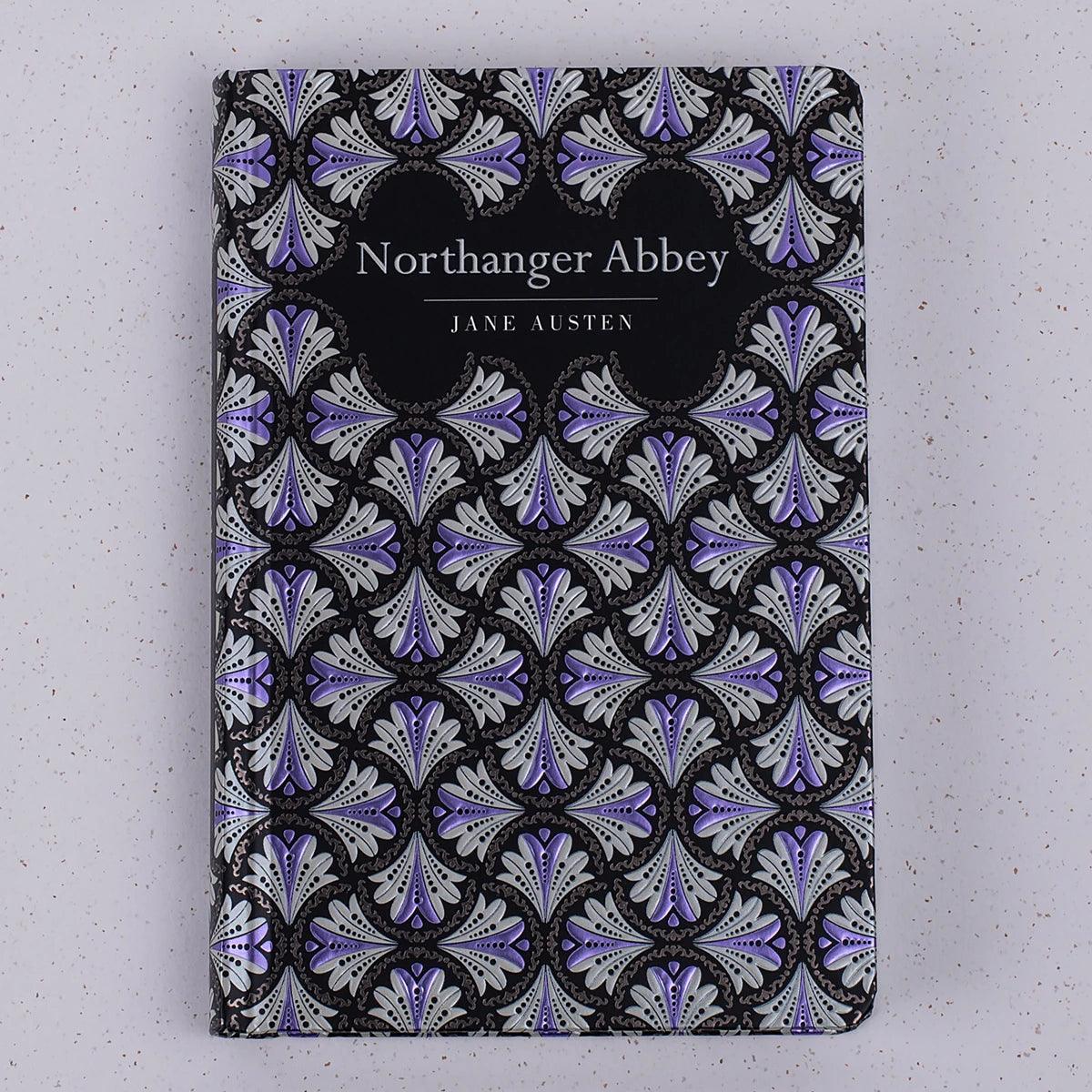 Northanger Abbey-Luxury Hardback Edition